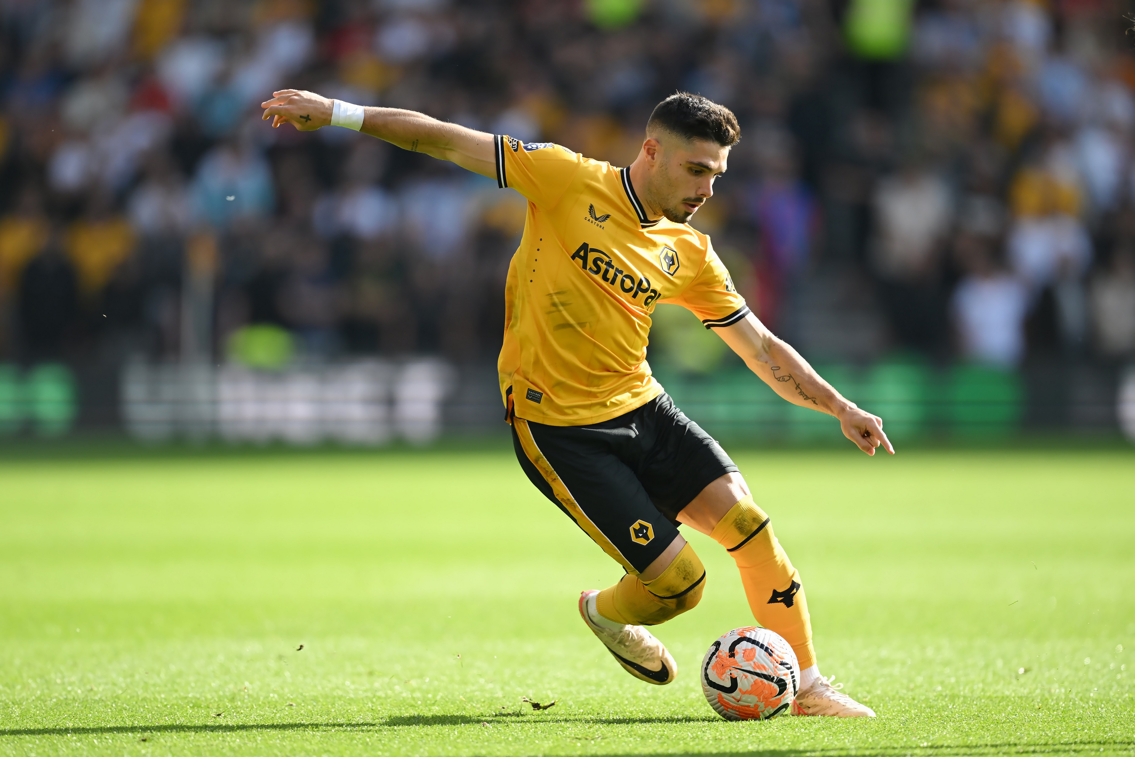 Neto, Liverpool Neto, Liverpool
