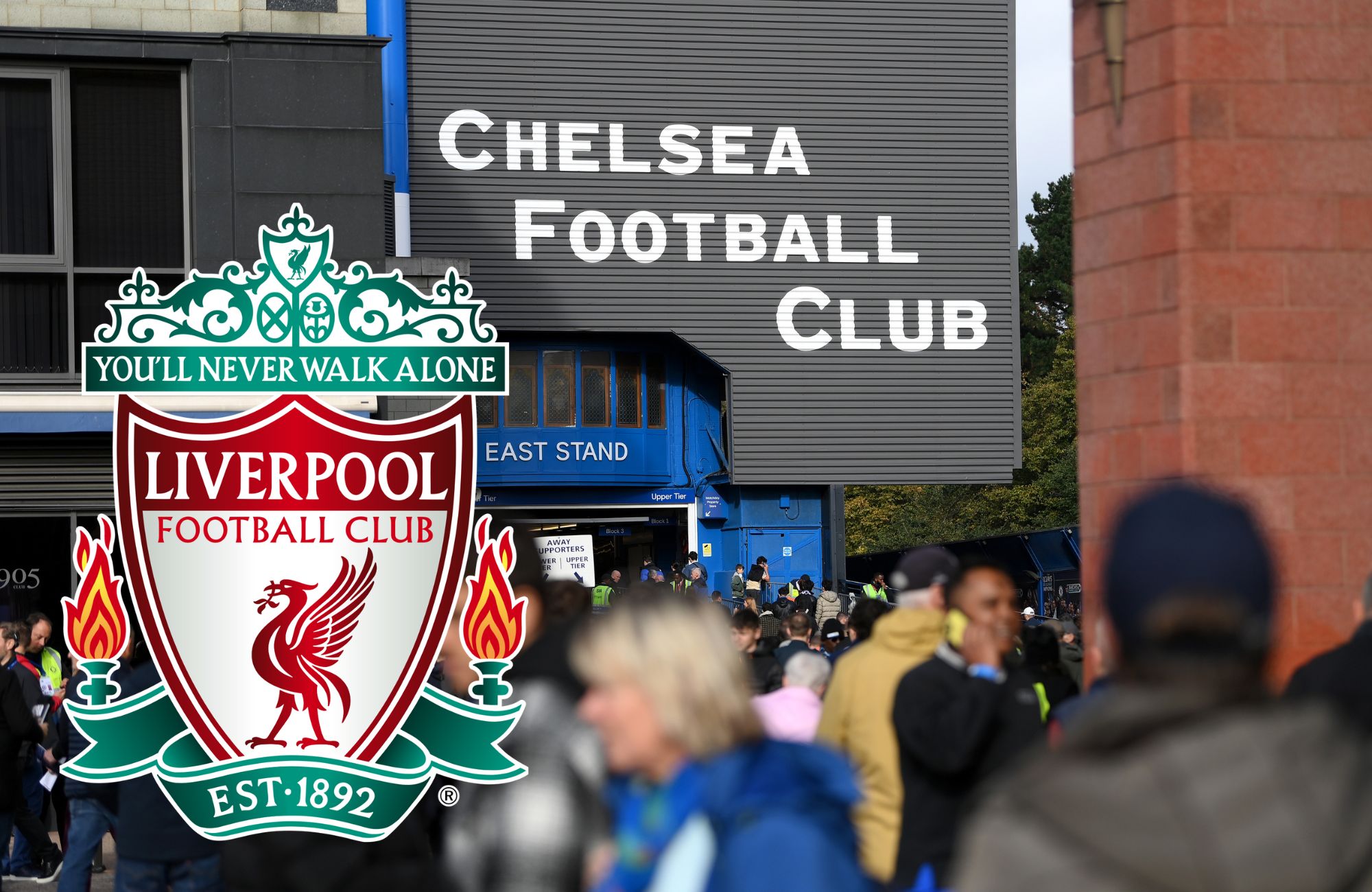 Liverpool