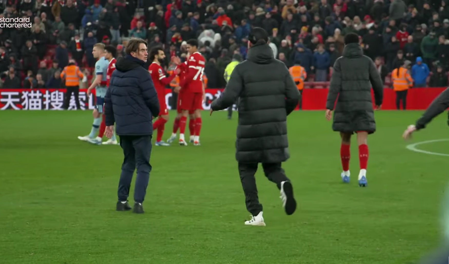 Klopp, Frank
