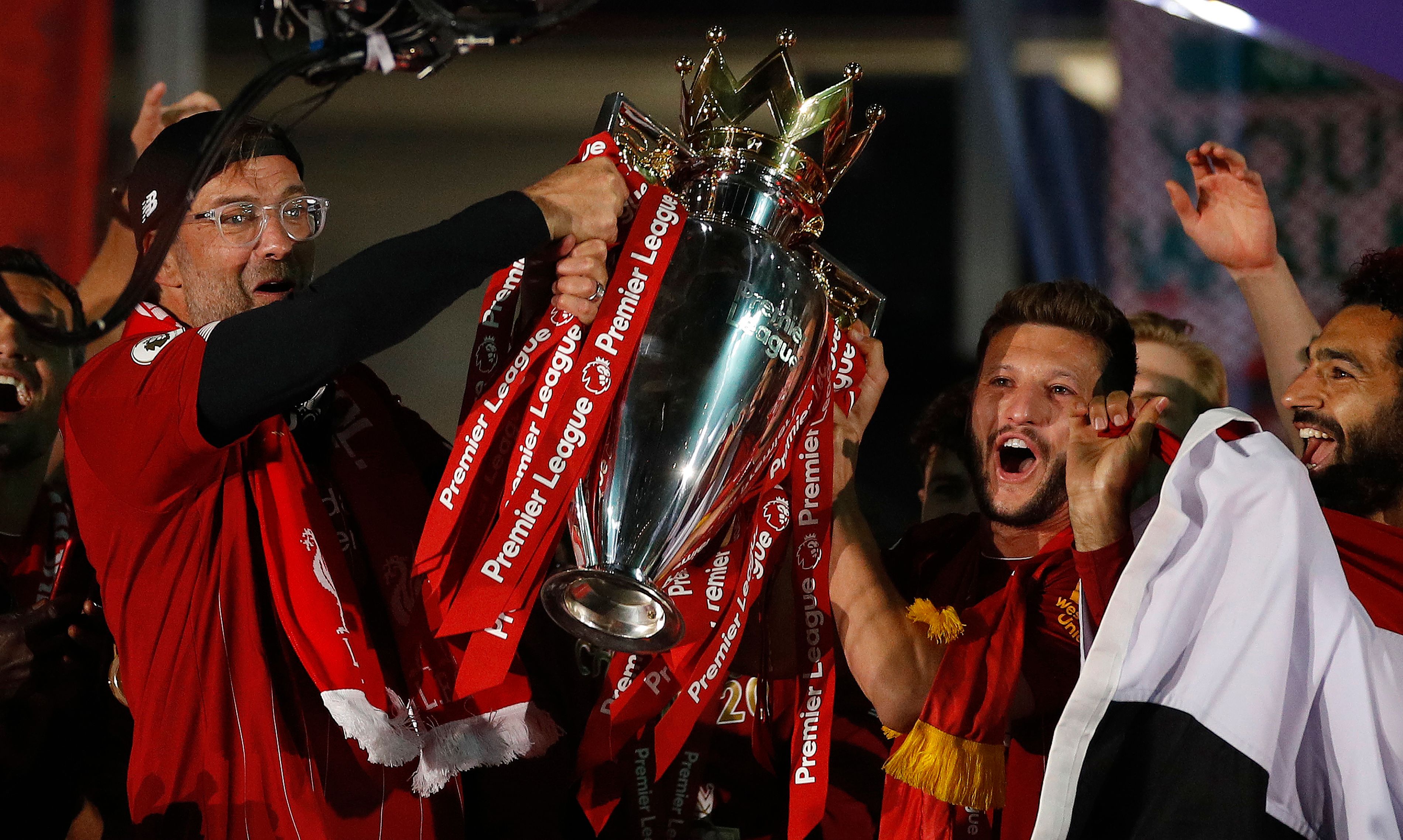 Klopp Klopp