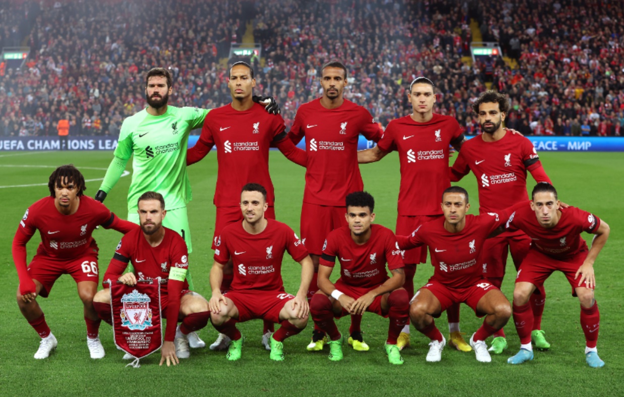 liverpool-team