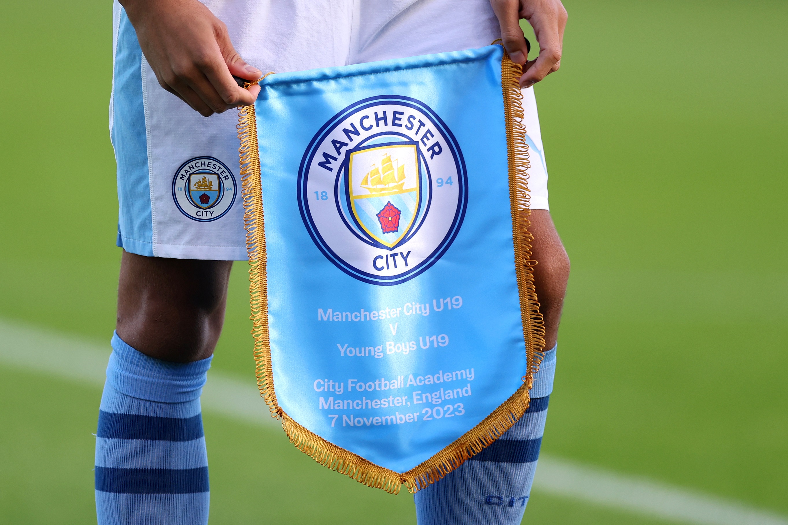 Man City