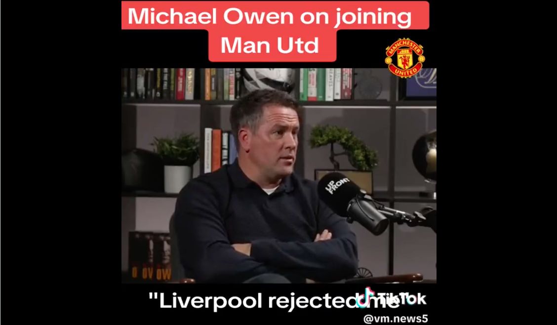 Liverpool, Owen, Jordan