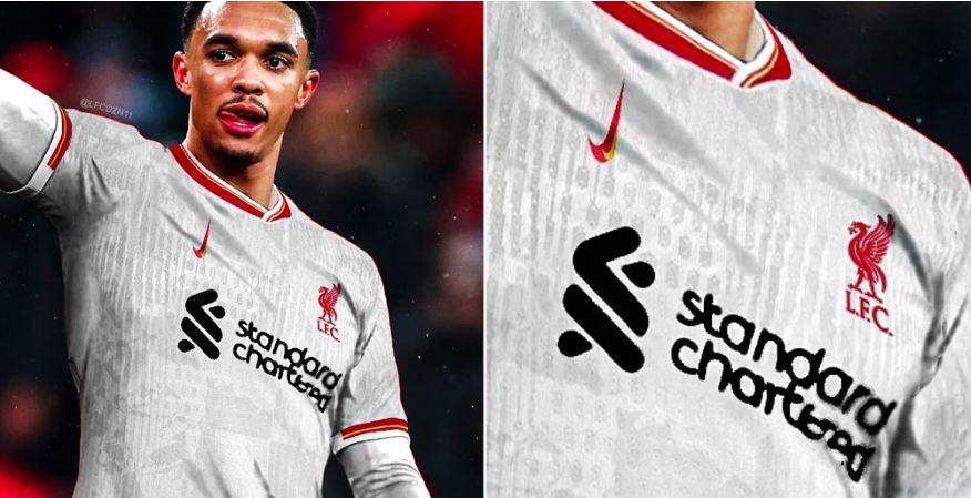 Liverpool, Nike Liverpool, Nike