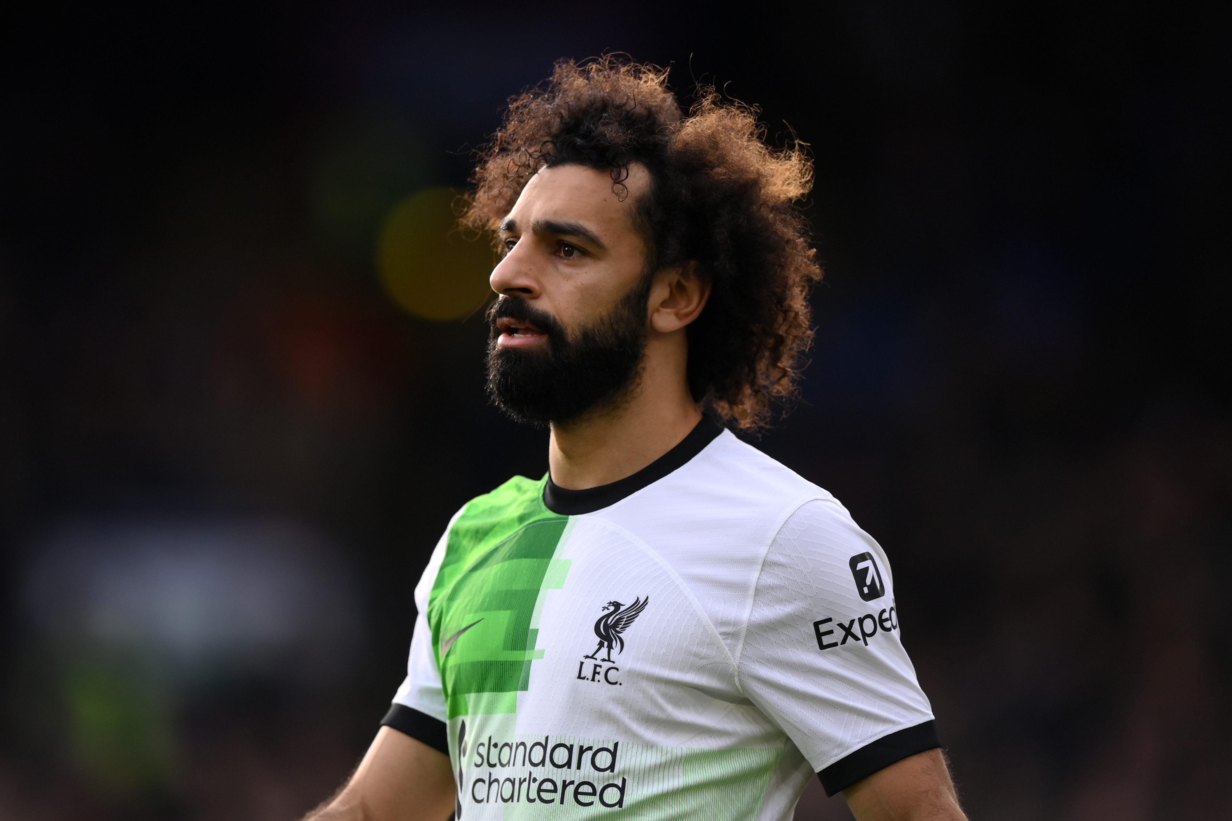 Salah, Liverpool Salah, Liverpool