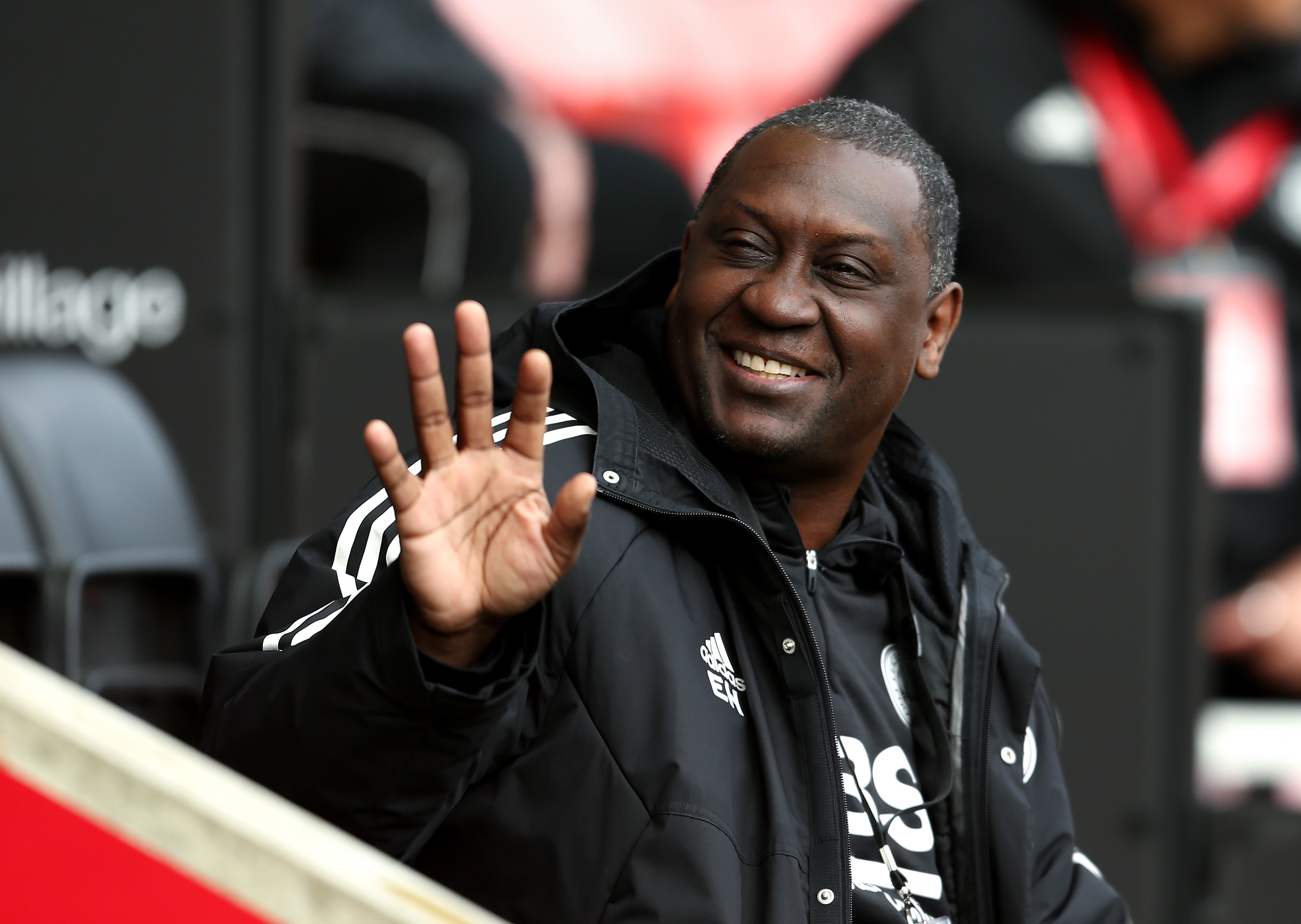 Emile Heskey