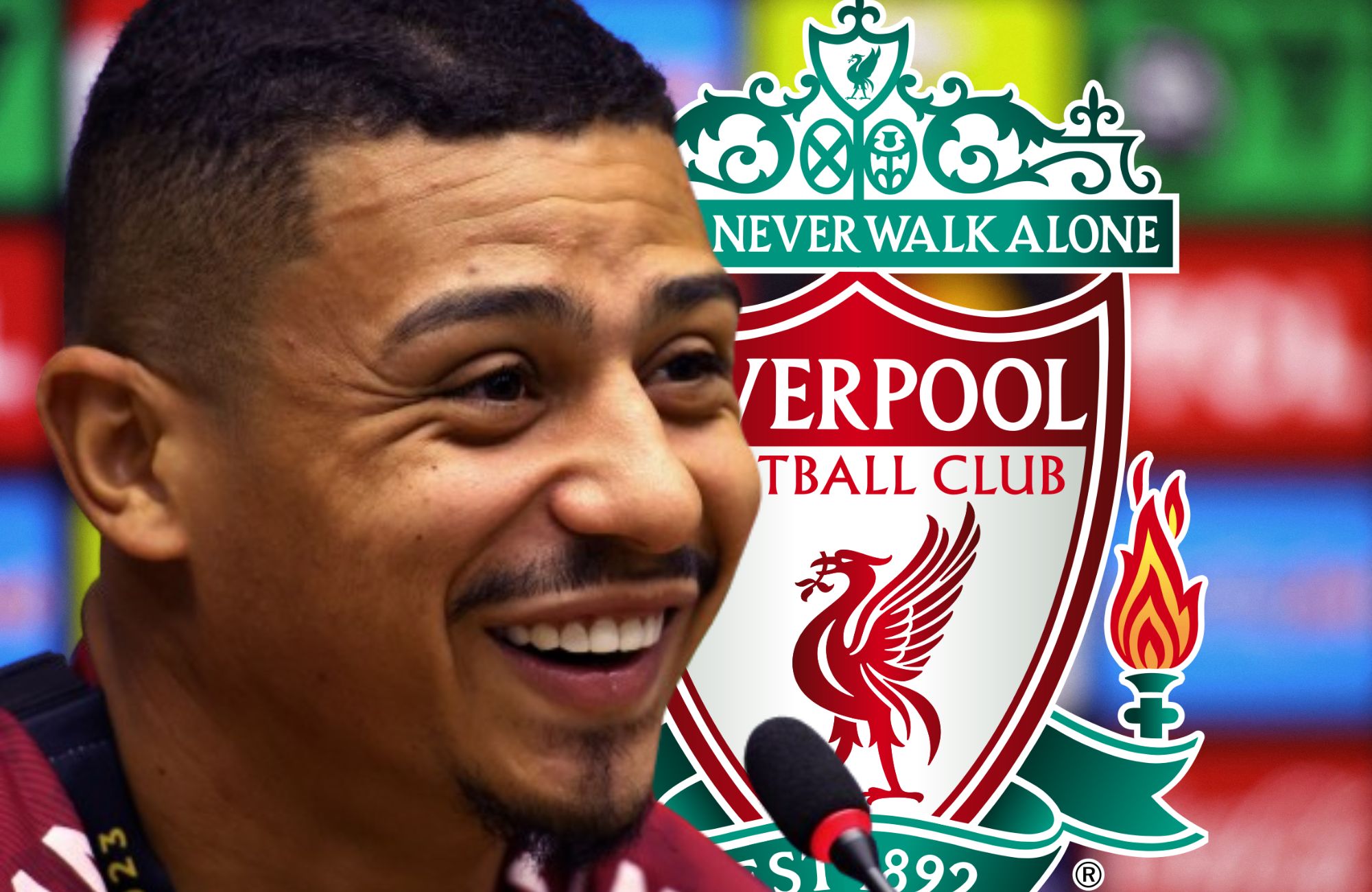 Andre, Liverpool