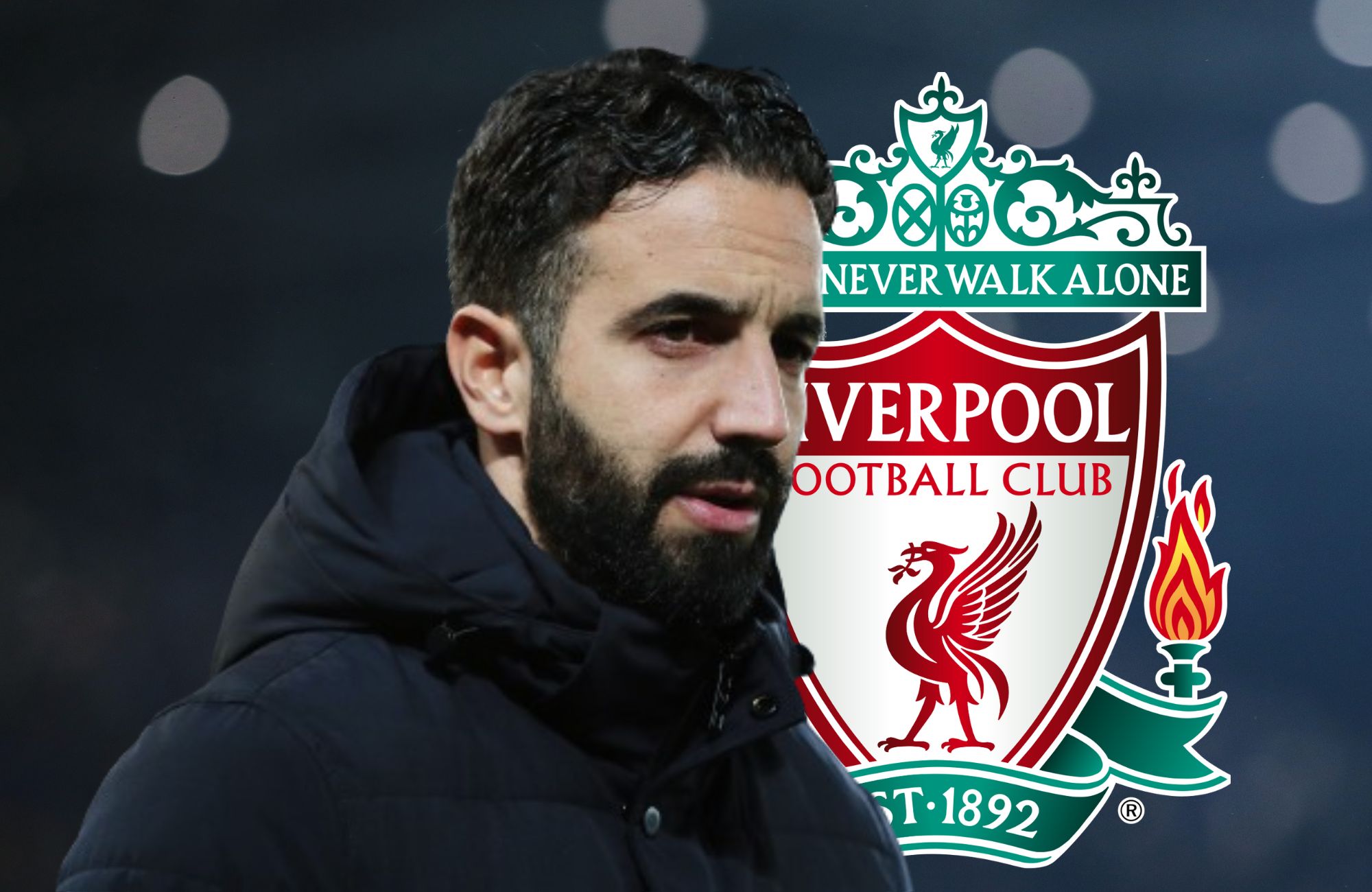 Amorim, Klopp