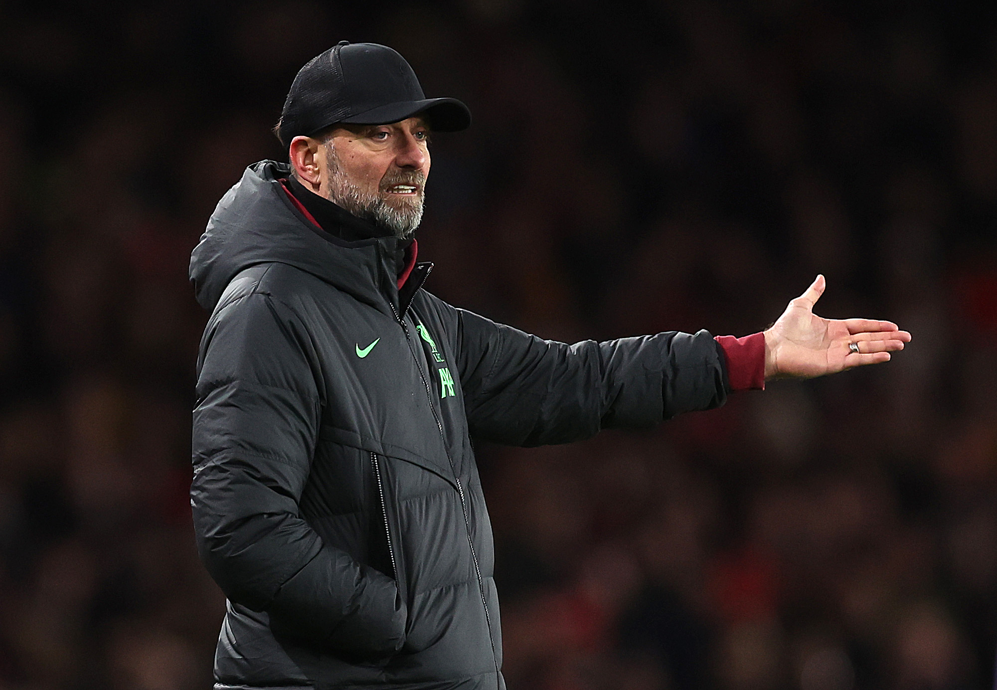 Liverpool, Klopp, Bradley