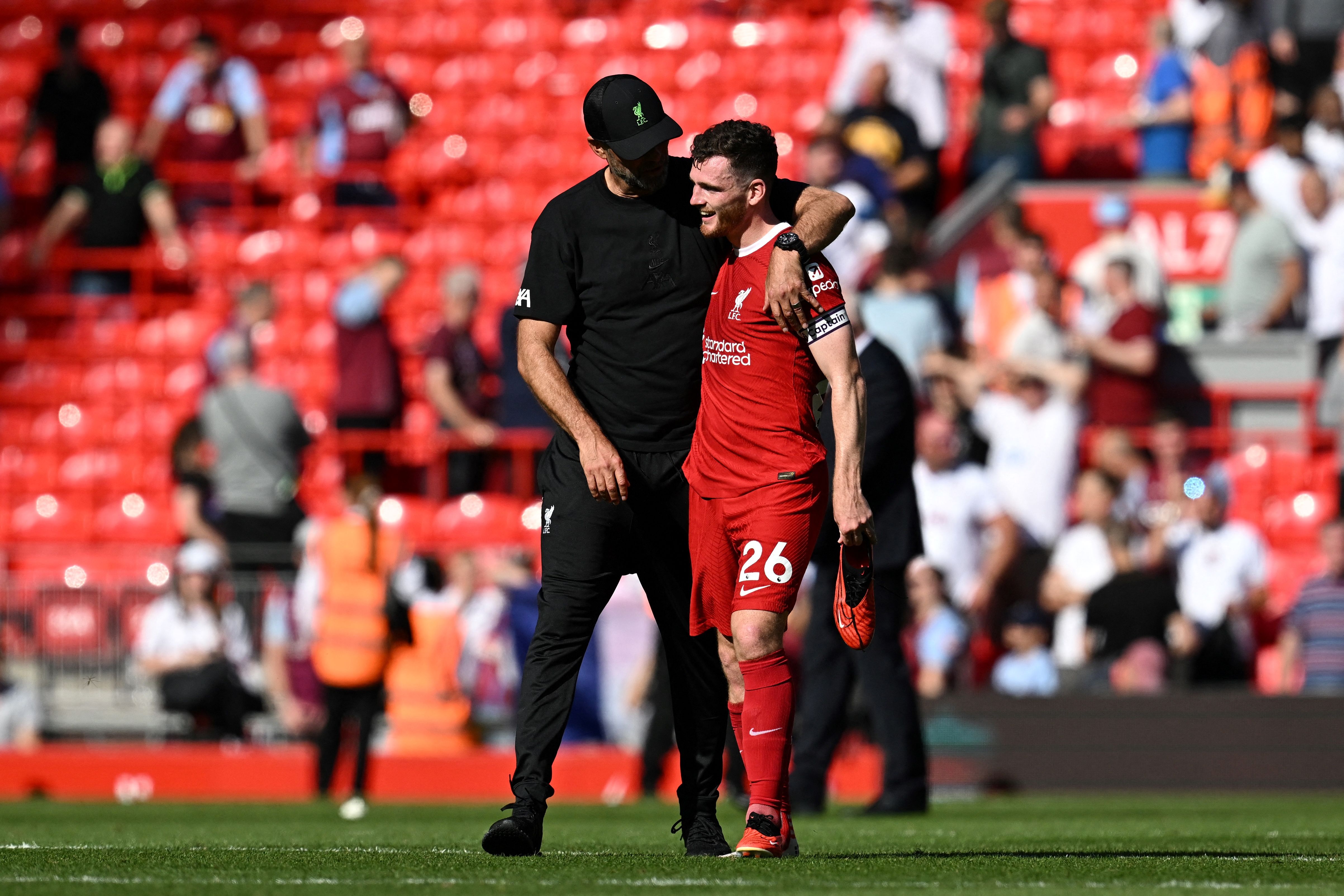 Liverpoool