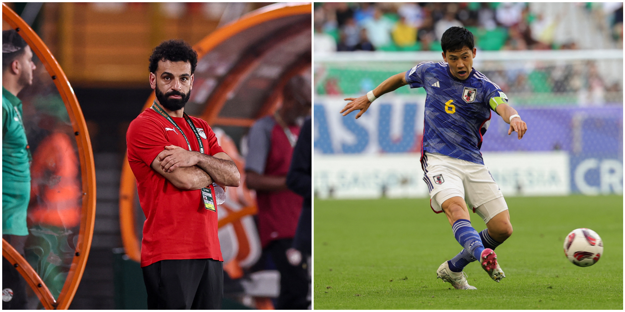 Endo, Salah