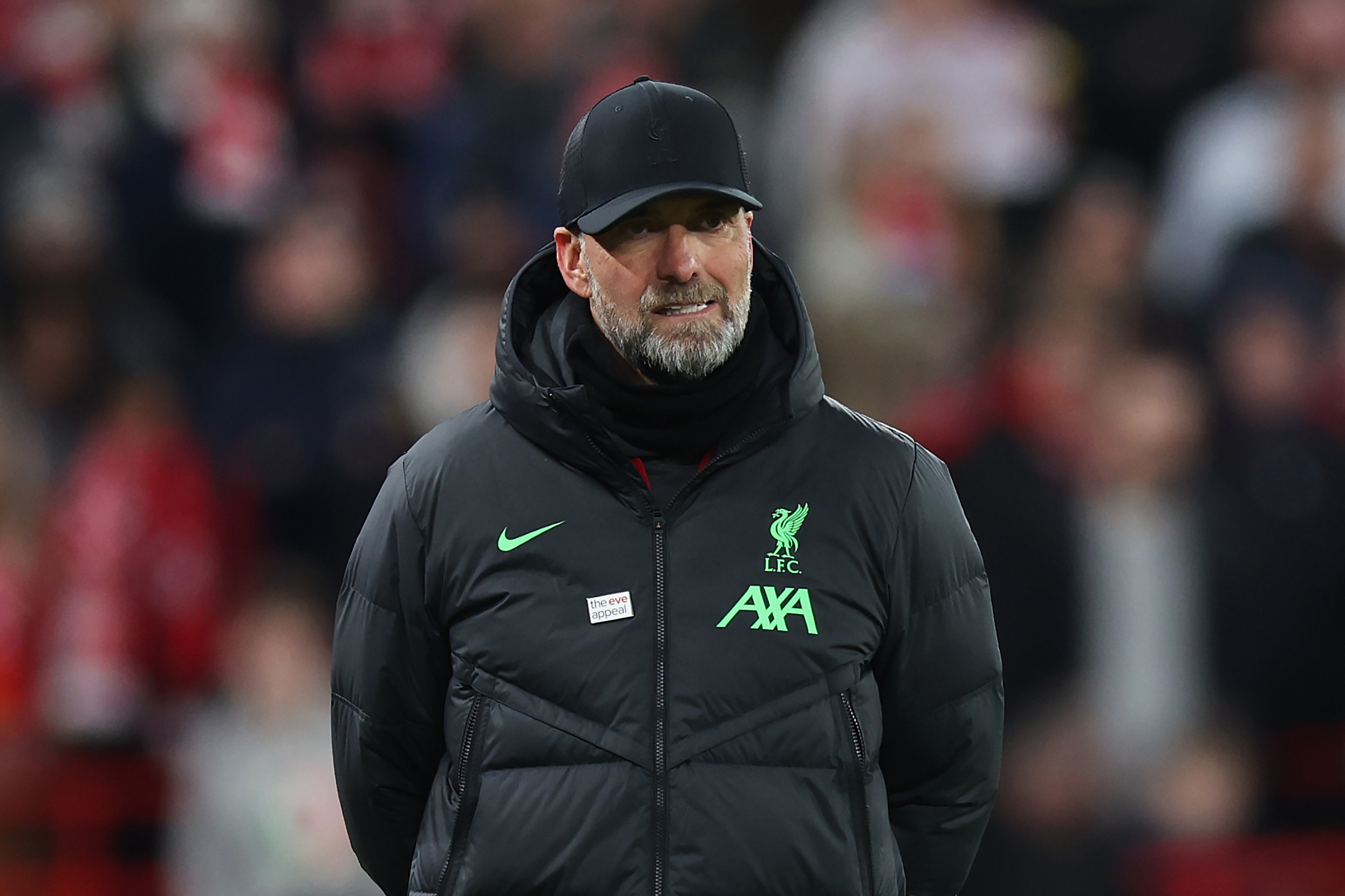 Liverpool, Klopp