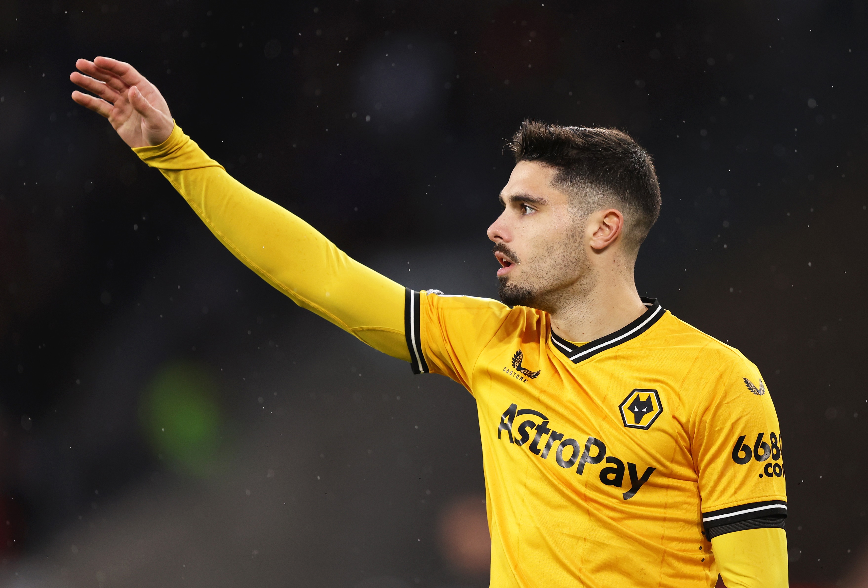 Neto, Liverpool Neto, Liverpool