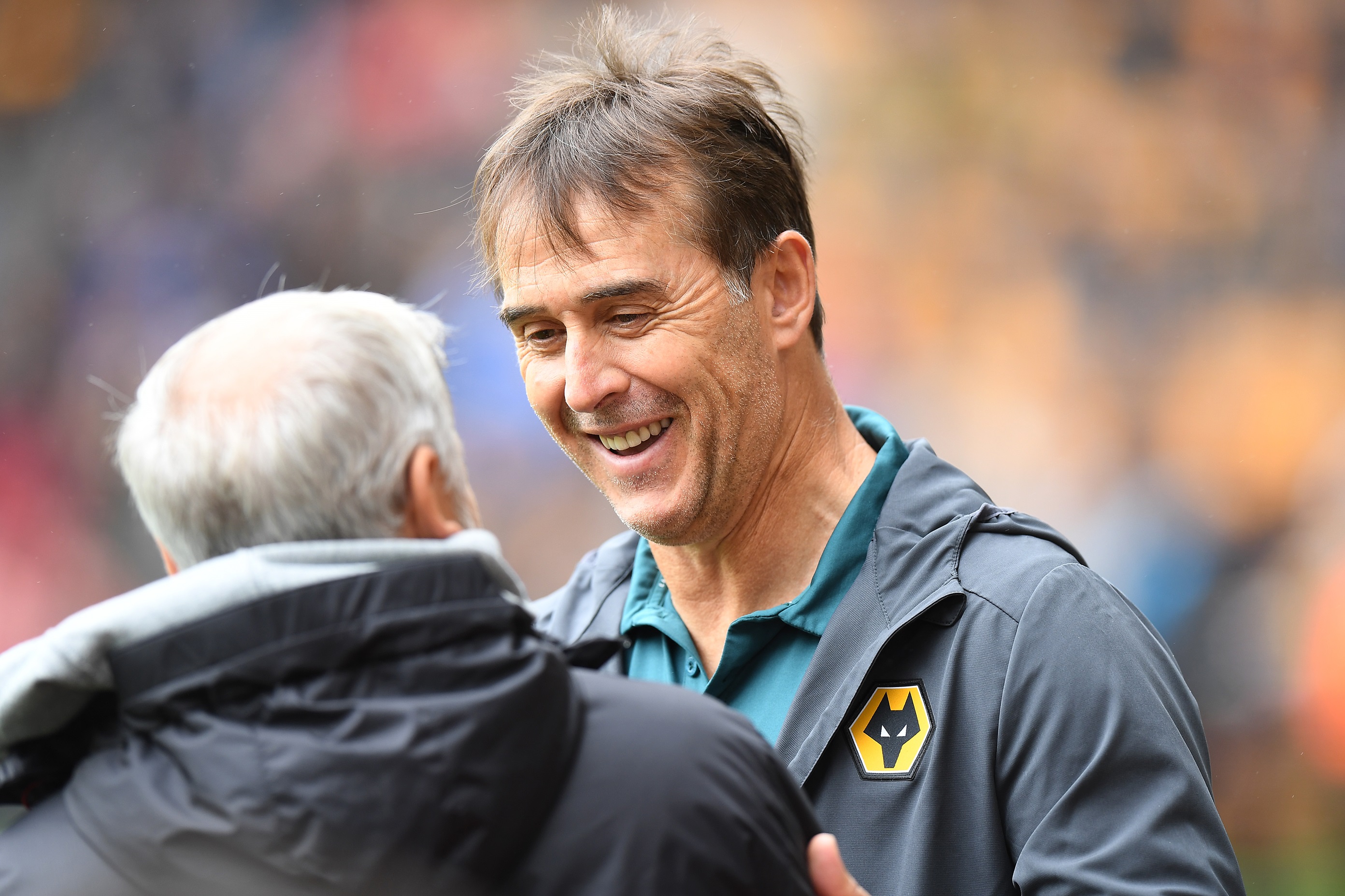 Liverpool. Alonso, Lopetegui Liverpool. Alonso, Lopetegui
