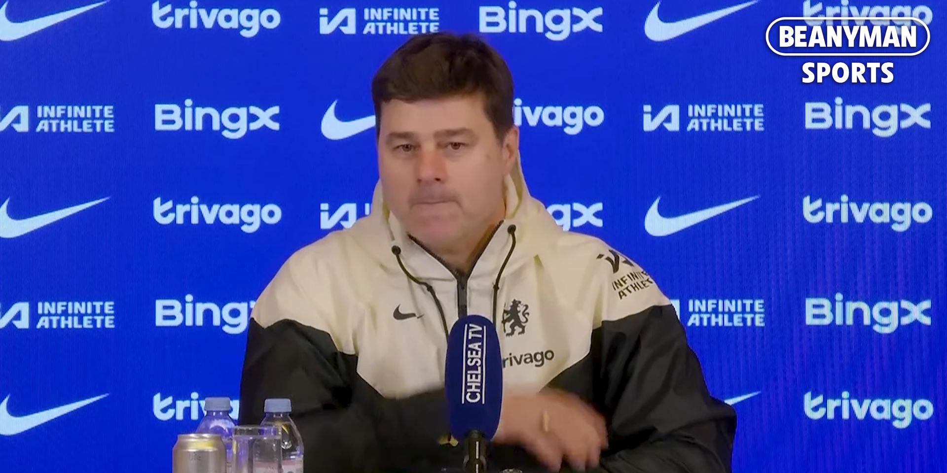 Pochettino, Chelsea, Silva, Sanchez