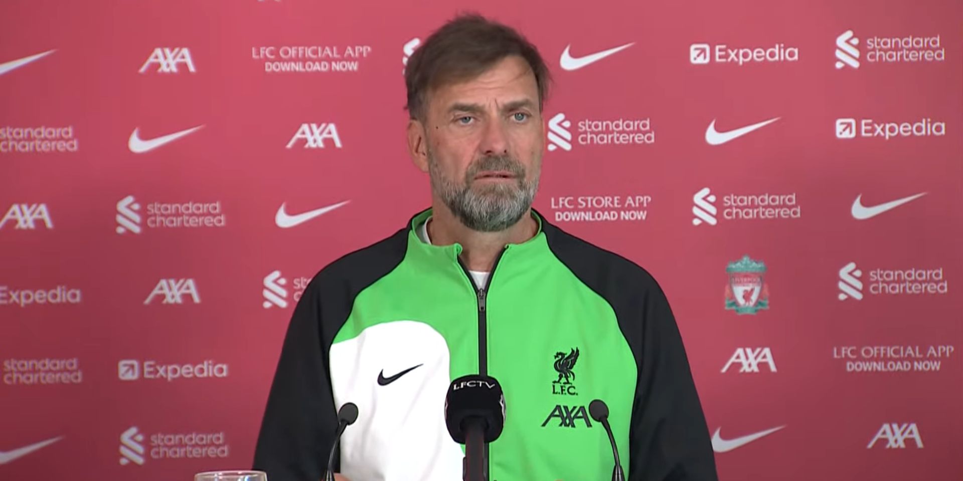 Klopp, Jota