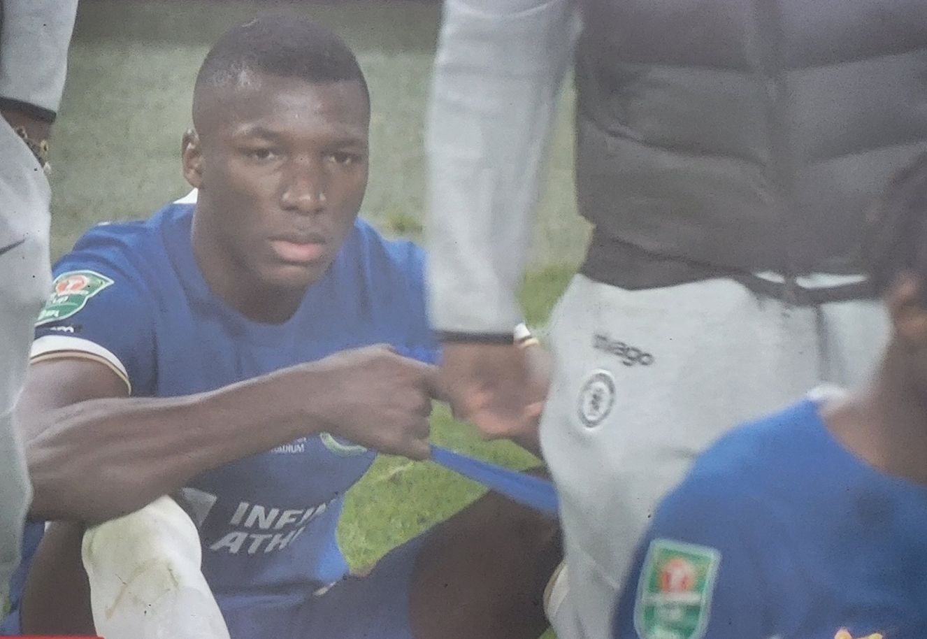 Caicedo, Lavia