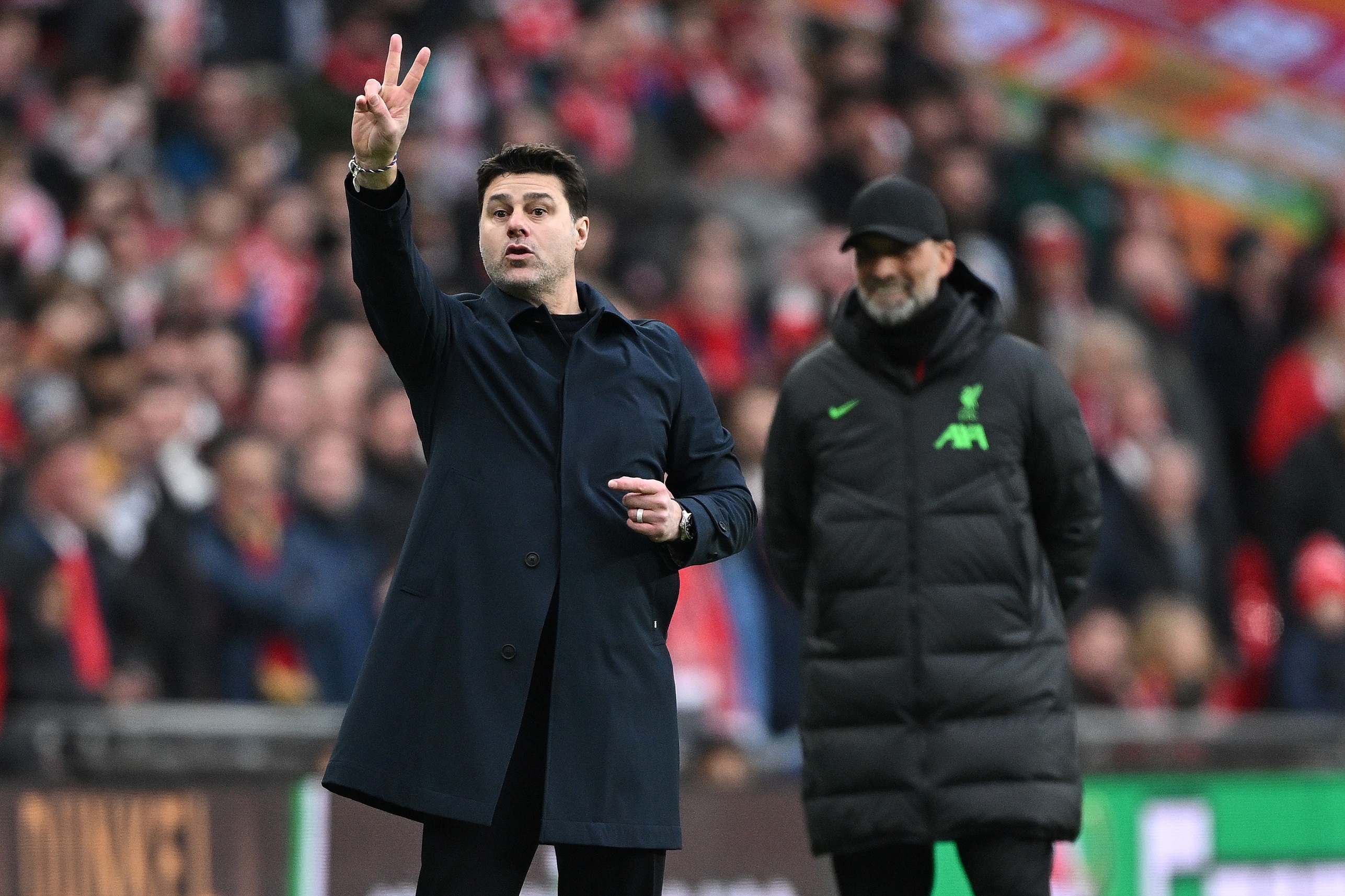 Pochettino