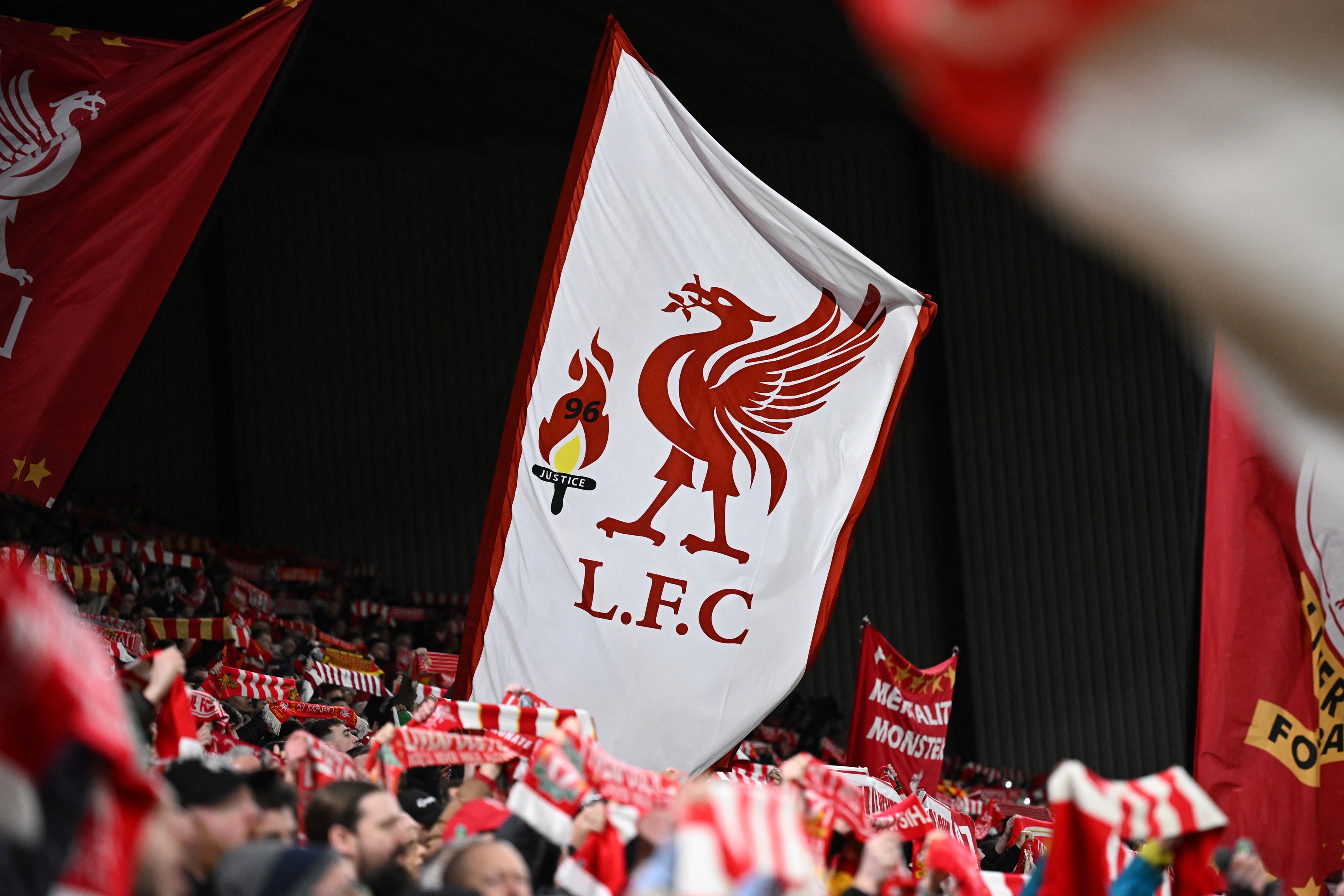 Liverpool, Alisson, Mamardashvili