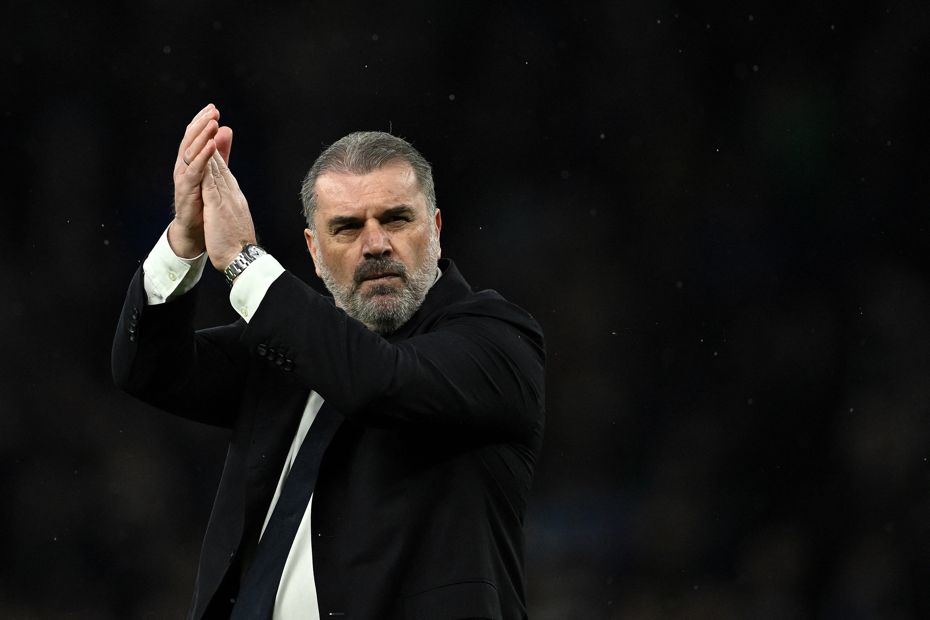 Postecoglou, Liverpool