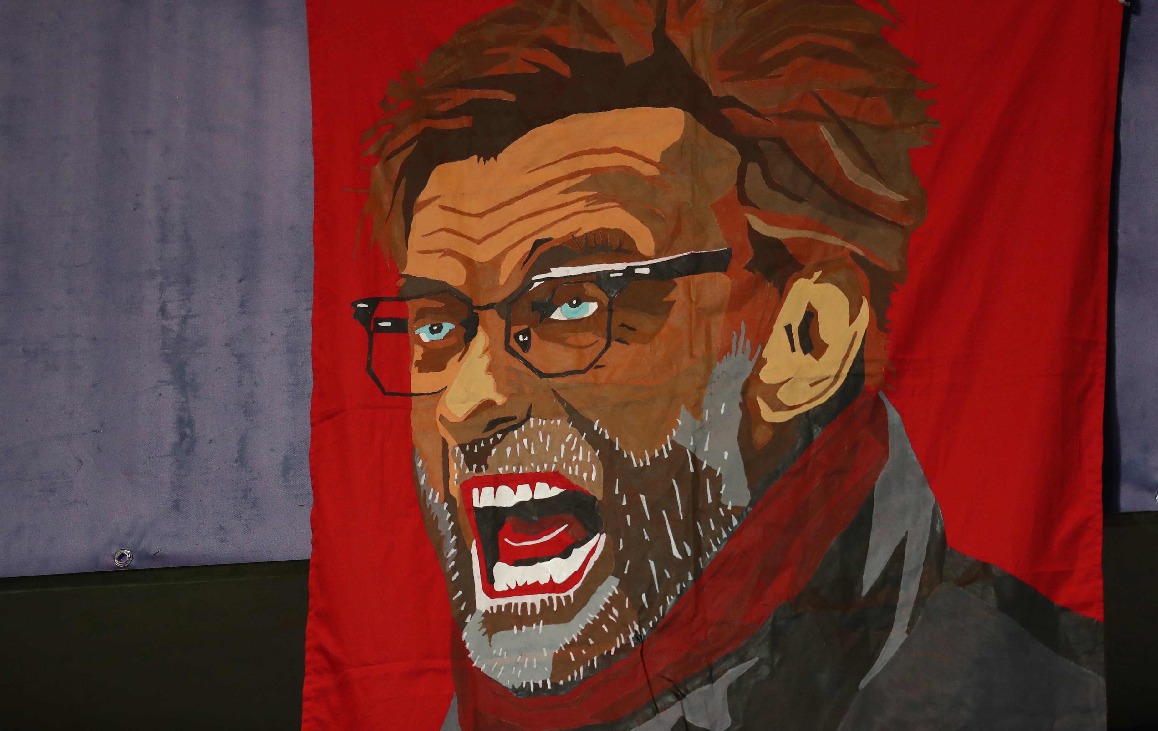 Klopp, Liverpool