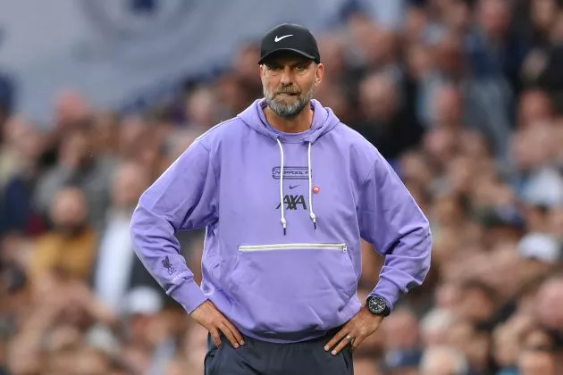 Liverpool, Klopp