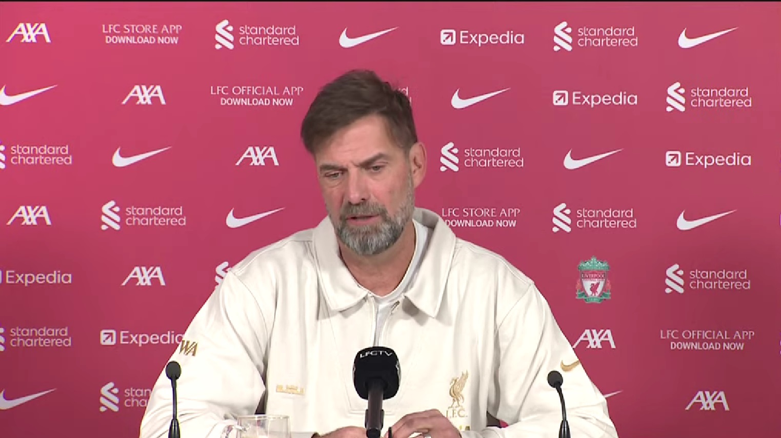 Klopp, Konate