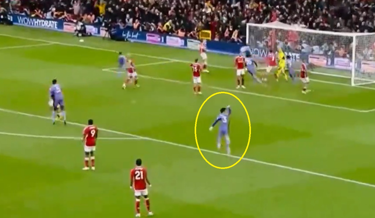 endo-reaction-nunez-goal