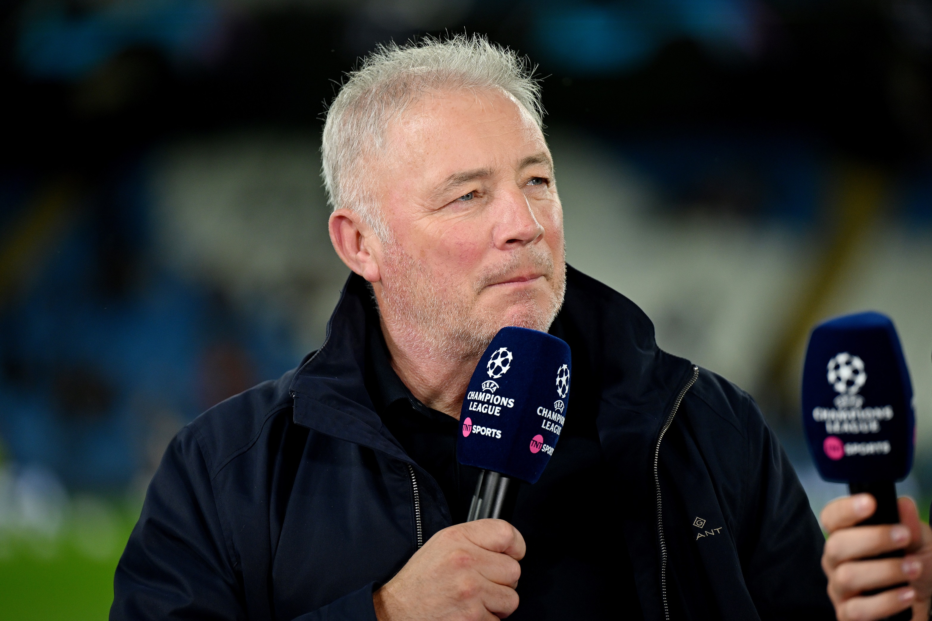 McCoist