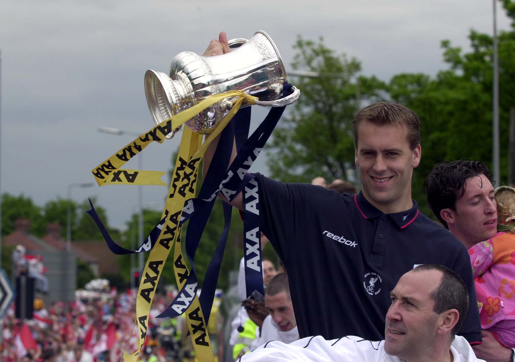 Sander Westerveld