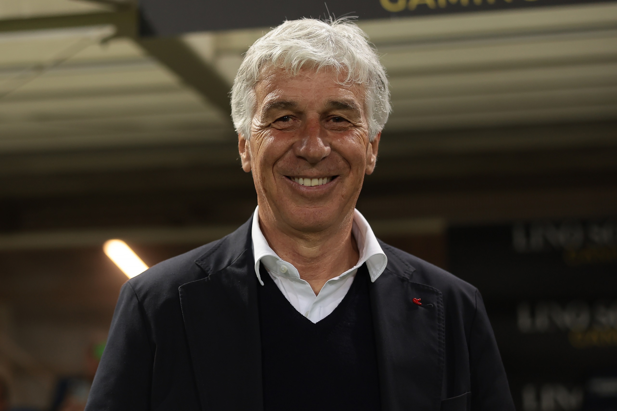 Gasperini, Romano Gasperini, Romano