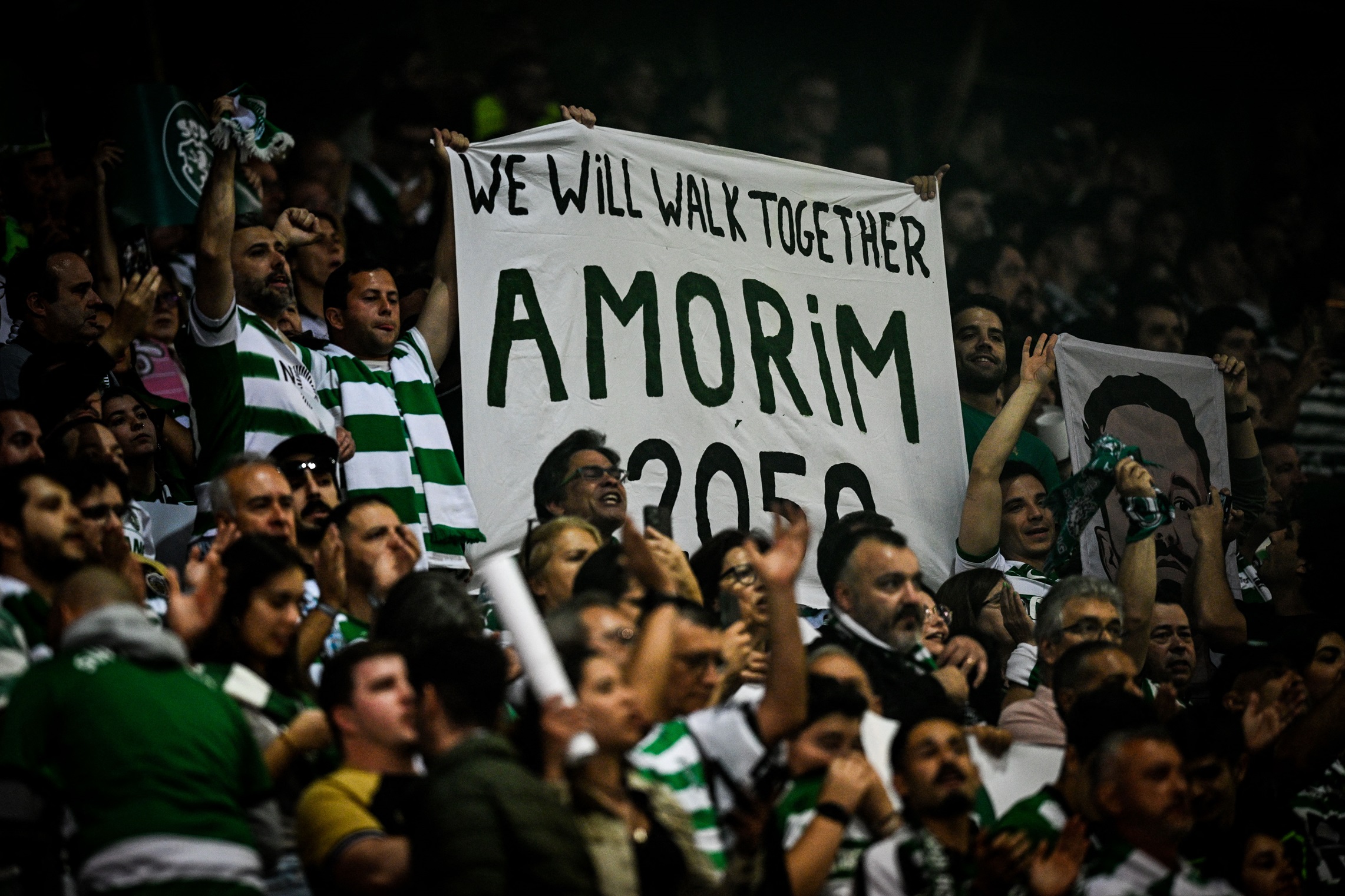 Liverpool, Amorim Liverpool, Amorim