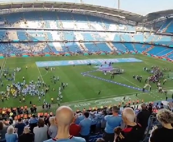 Man City