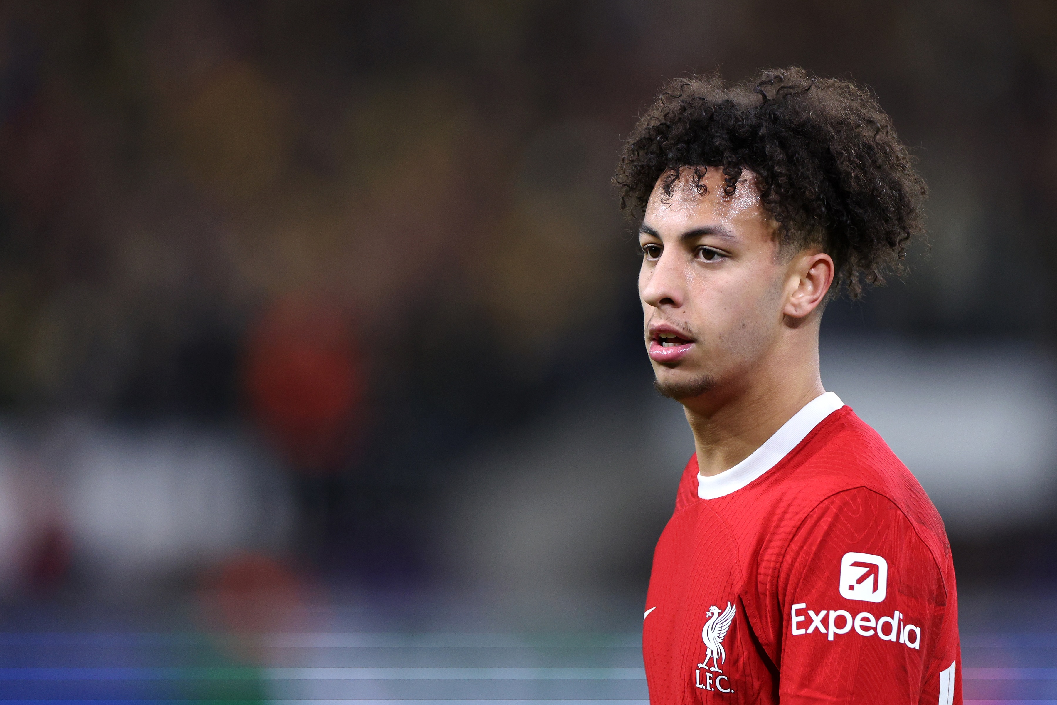 Gordon, Liverpool Gordon, Liverpool