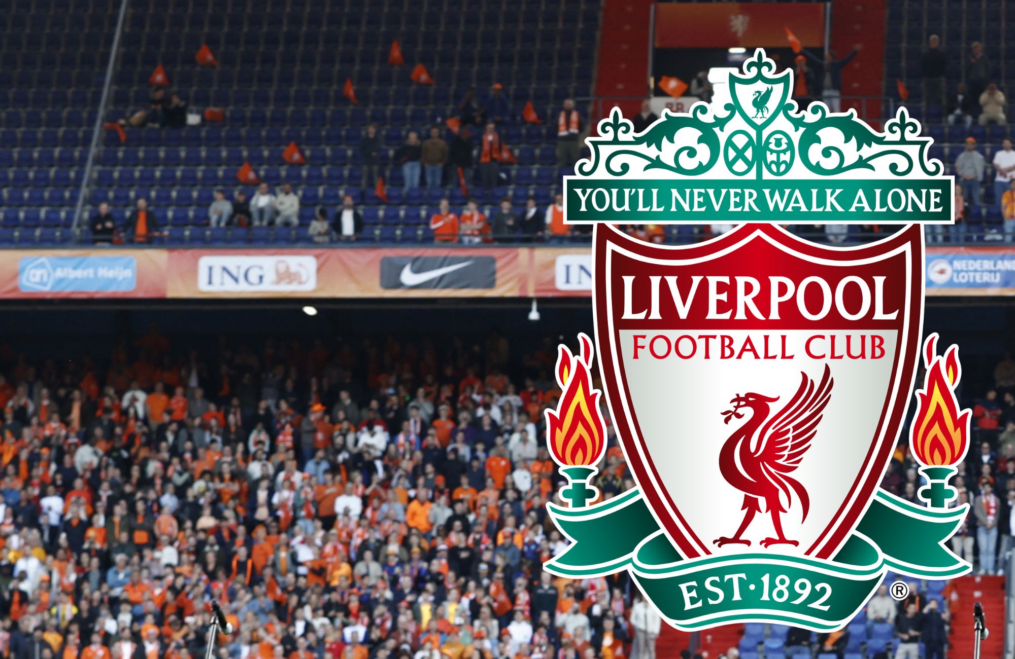 Liverpool, Geertruida