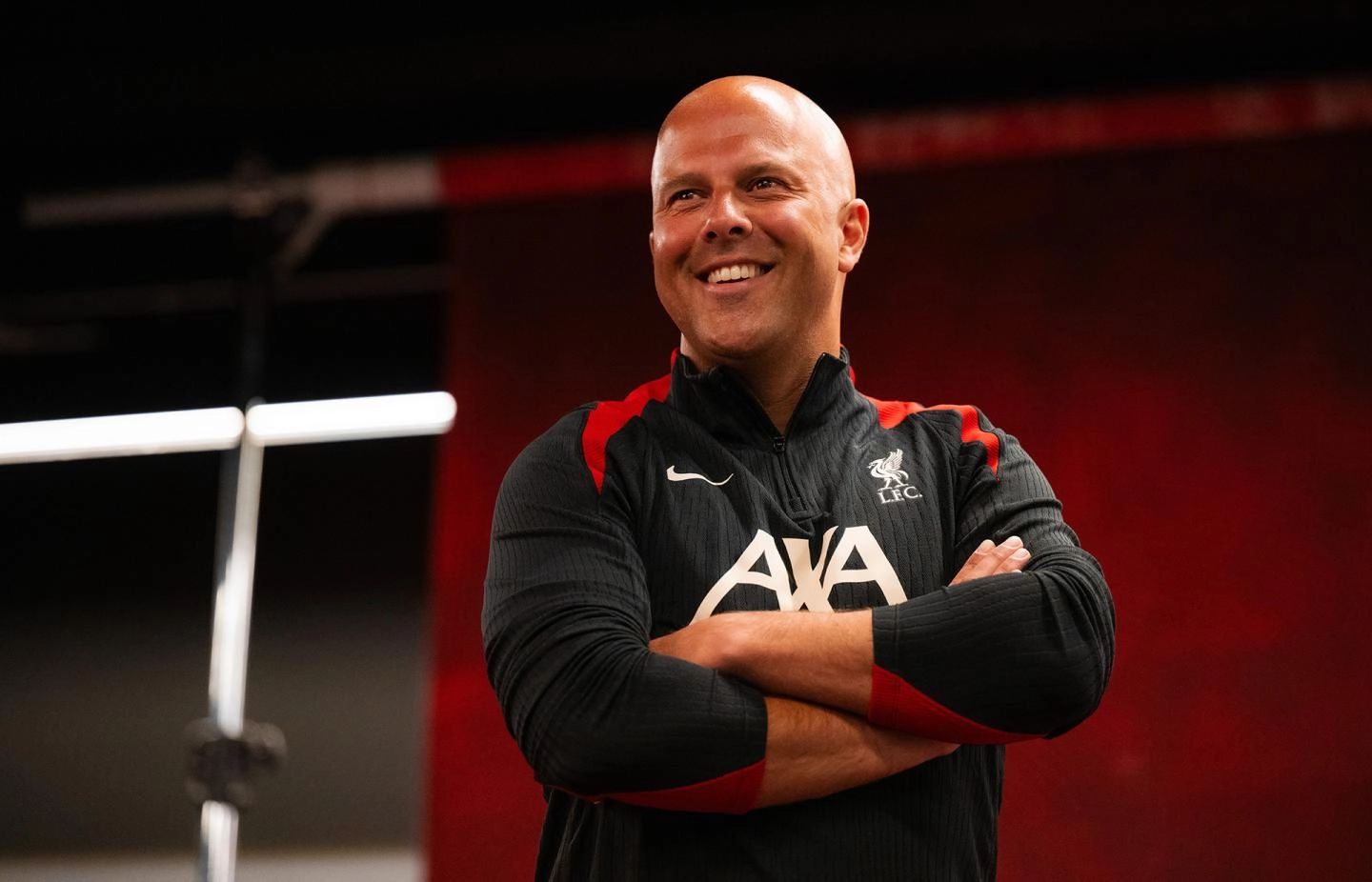 Slot, Liverpool, Ten Hag