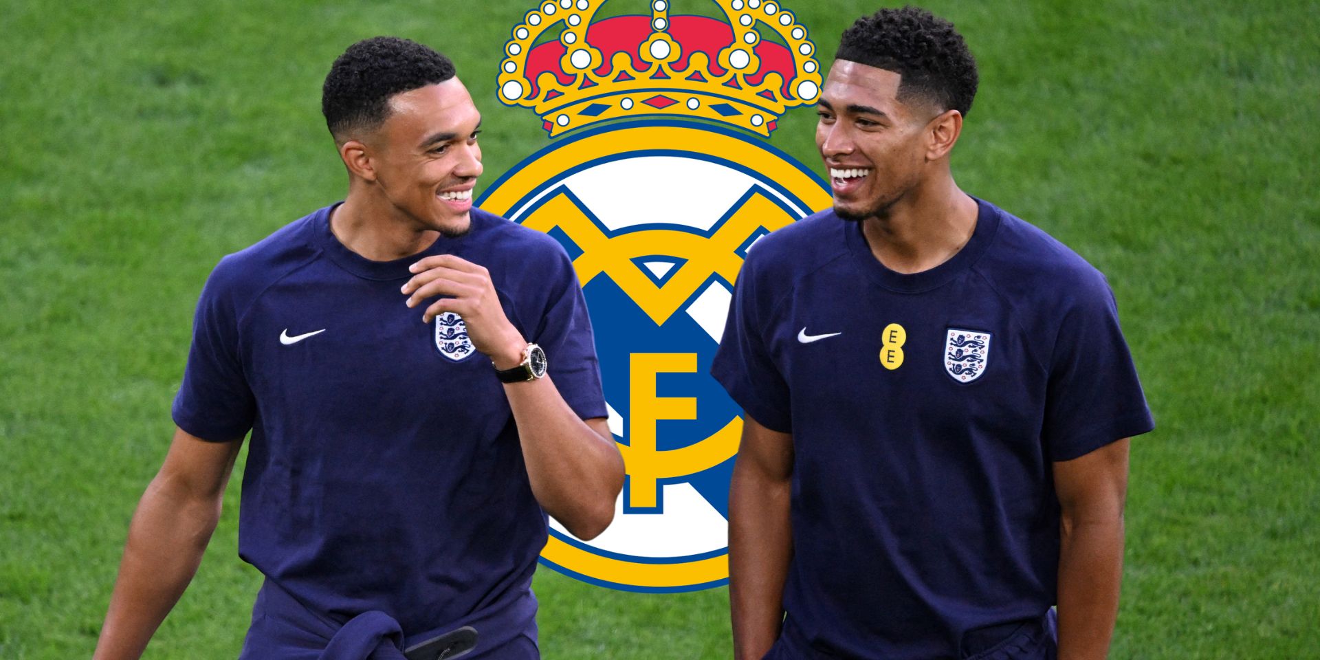 Alexander-Arnold, Romano