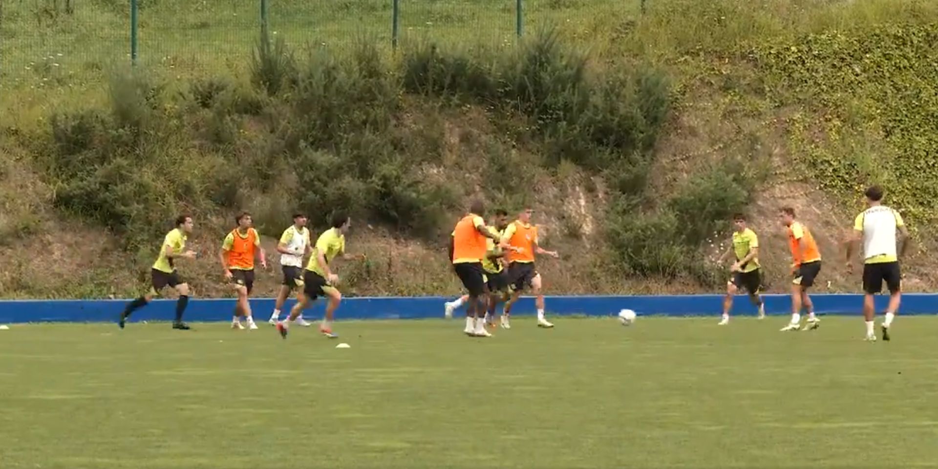 Sociedad, Zubimendi, Liverpool