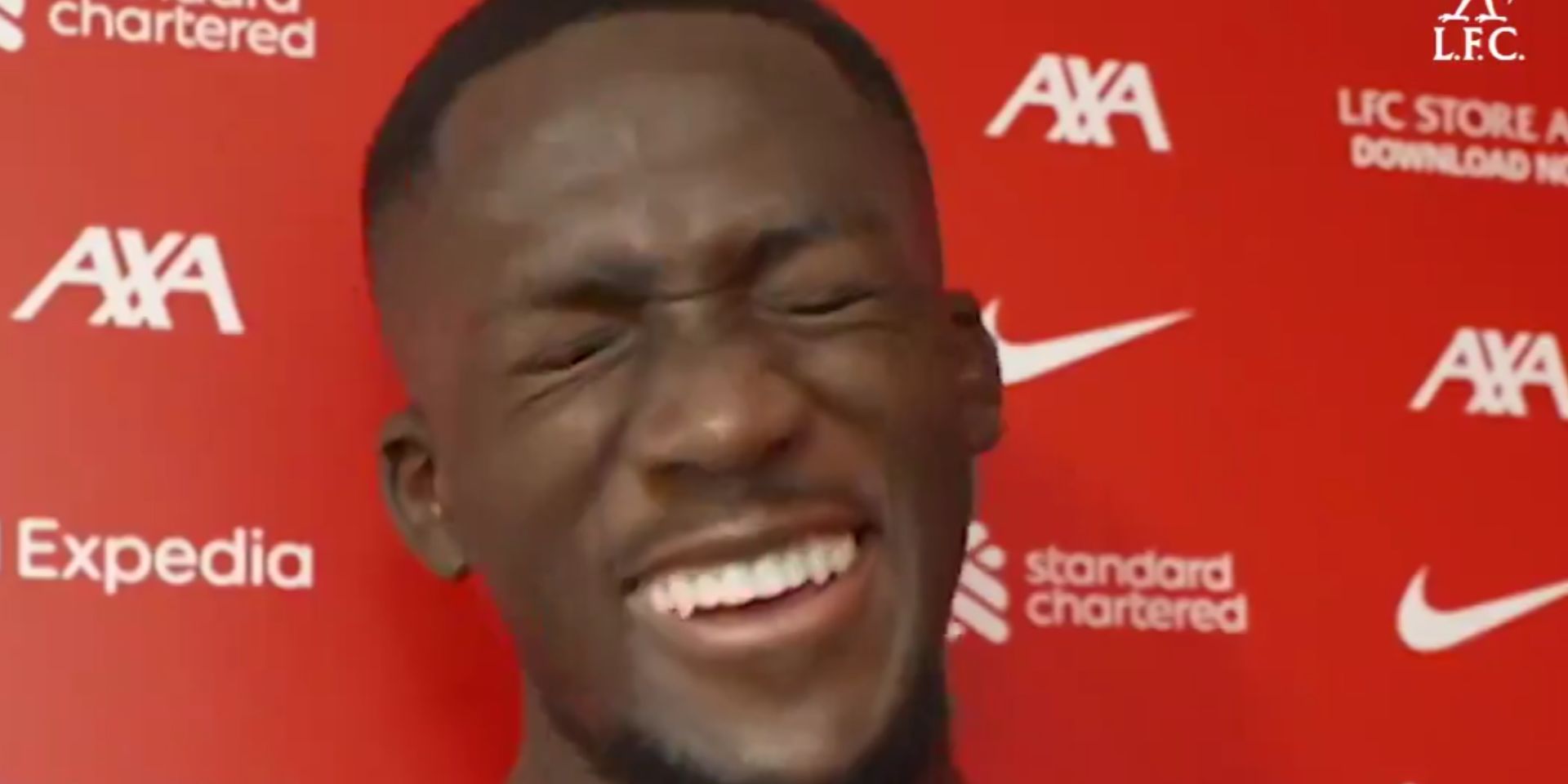 Konate, Salah