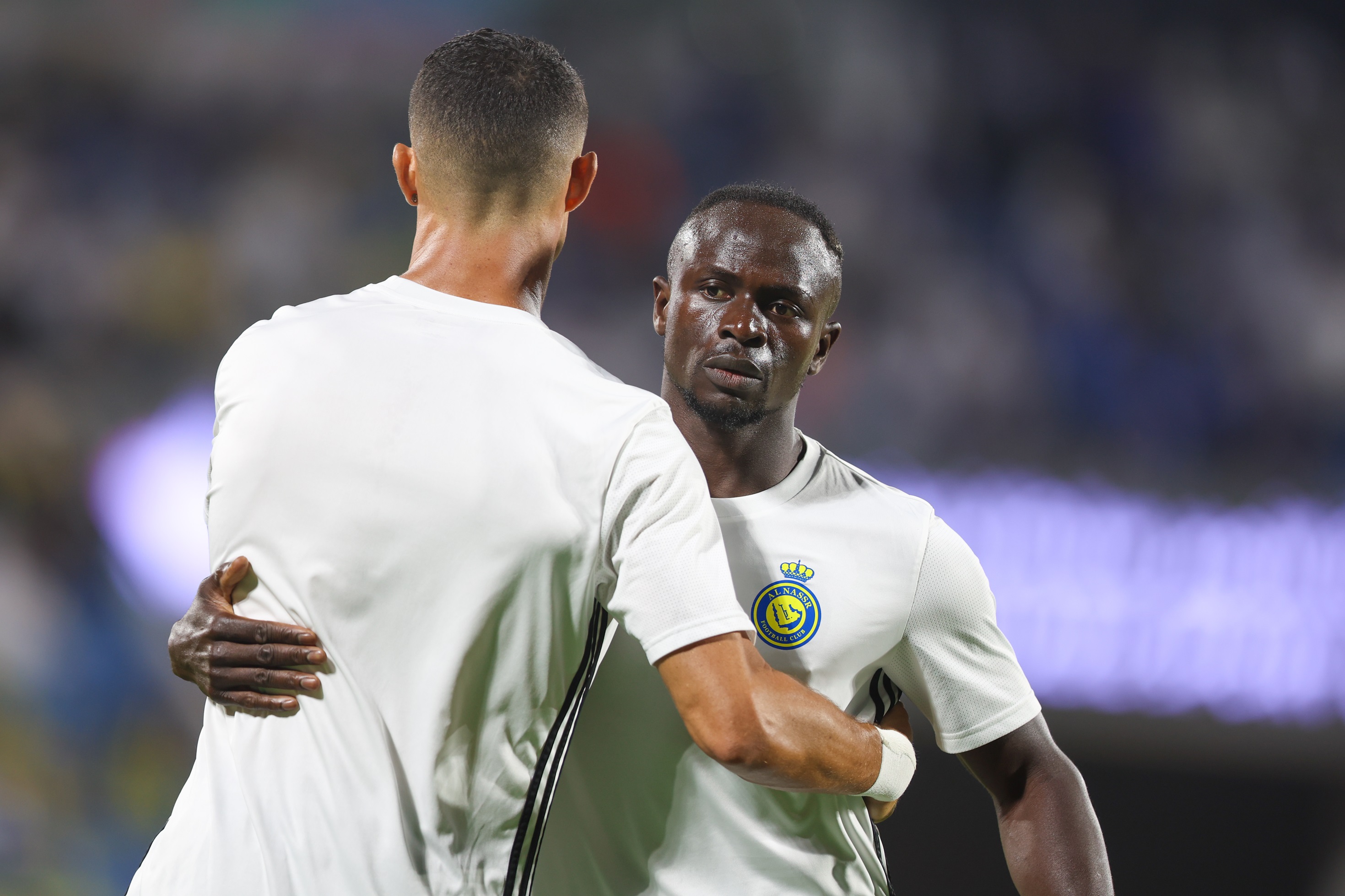 Mane, Liverpool, Benzema, Real Madrid Mane, Liverpool, Benzema, Real Madrid