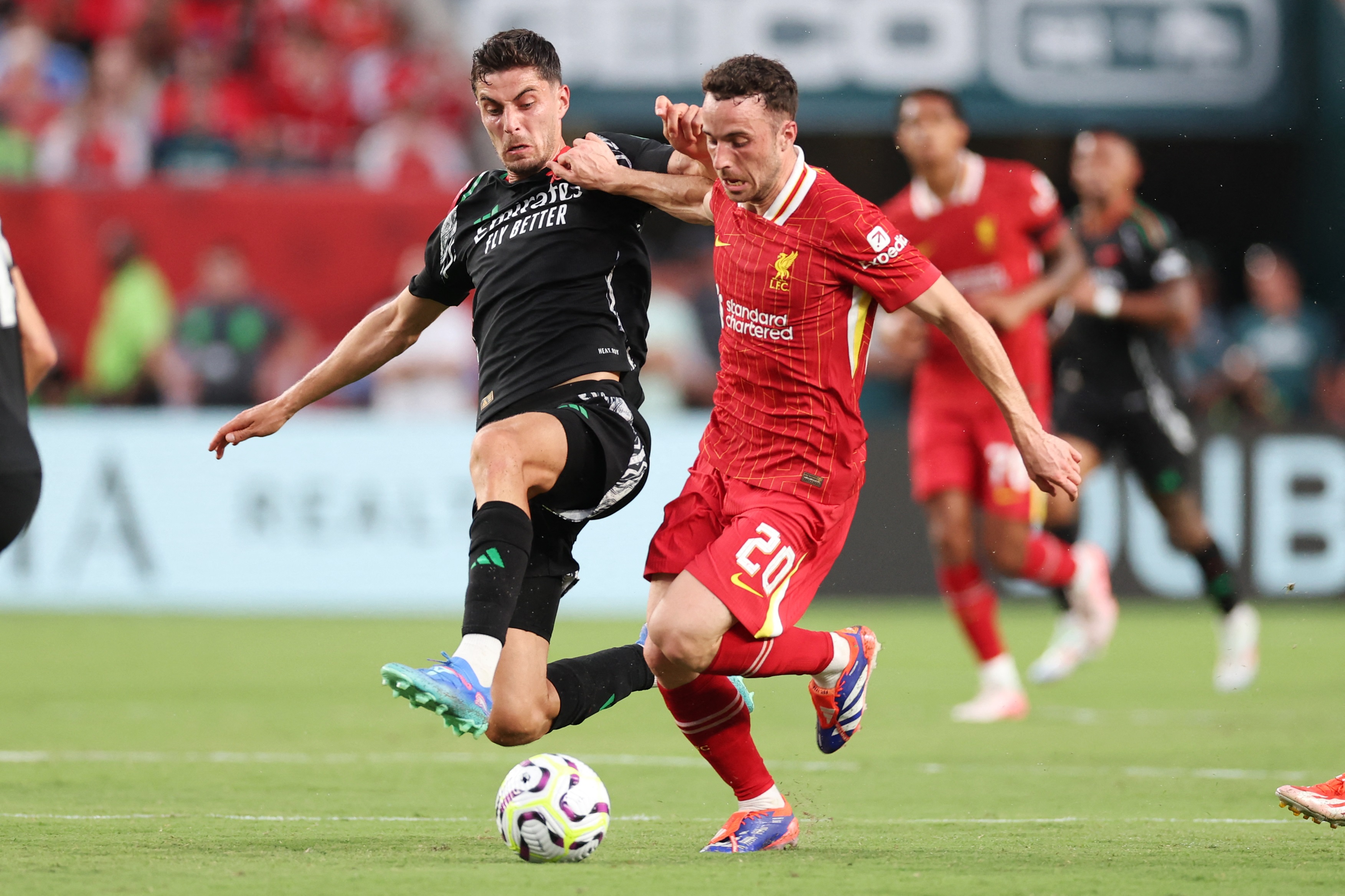 Jota, Slot, Liverpool, Romano Jota, Slot, Liverpool, Romano