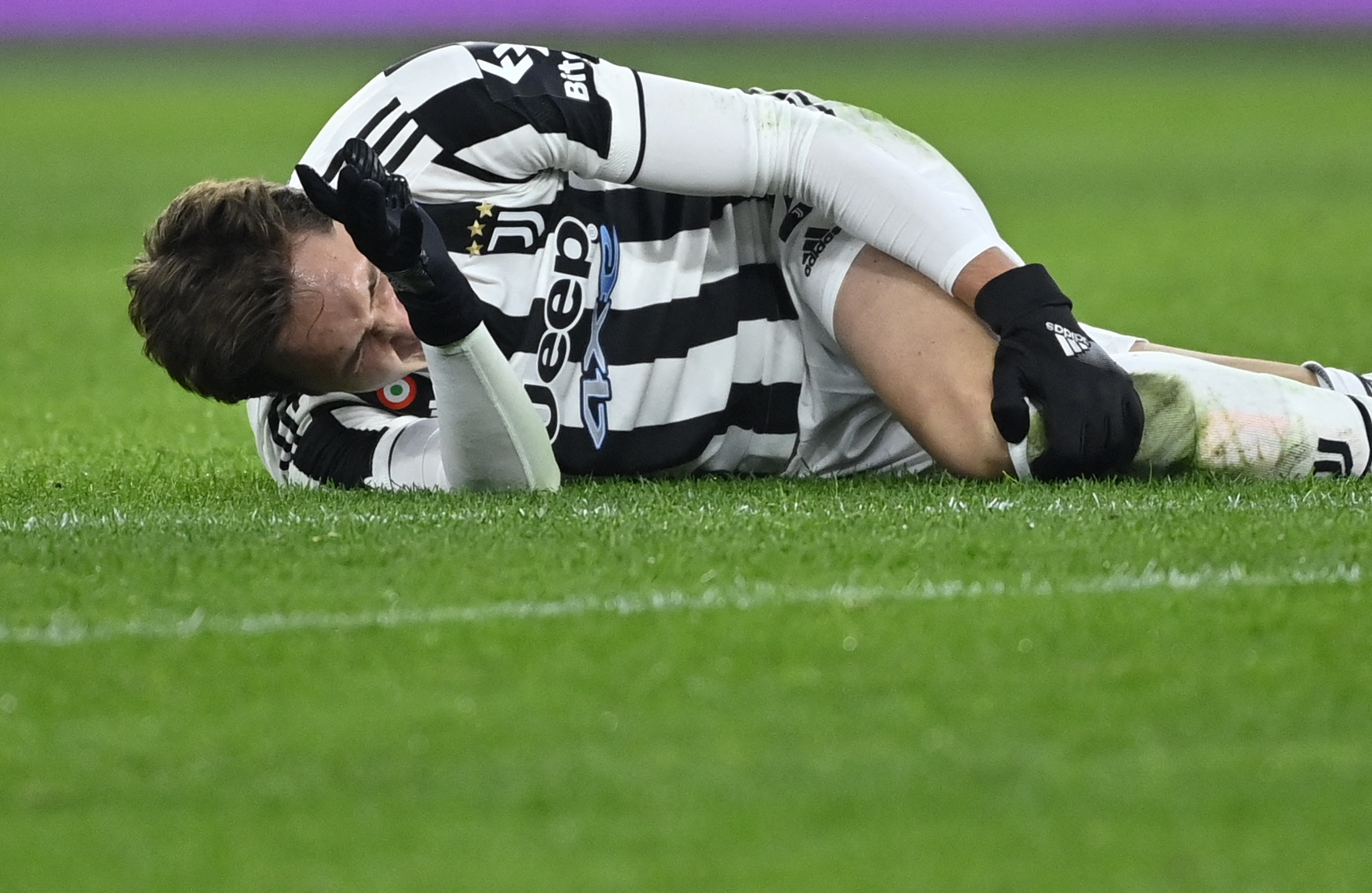 Chiesa, Liverpool, Romano Chiesa, Liverpool, Romano