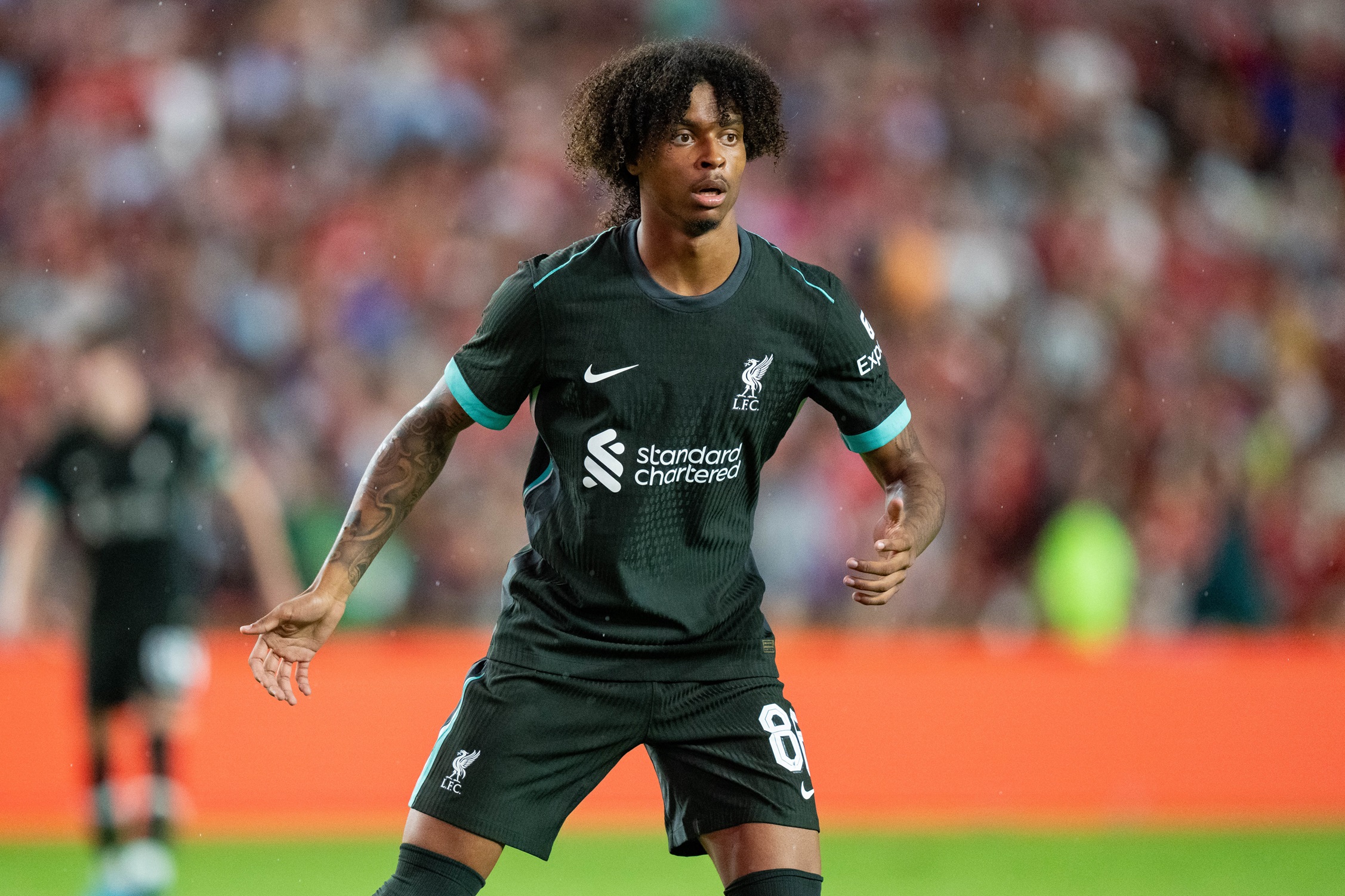 Blair, Liverpool Blair, Liverpool