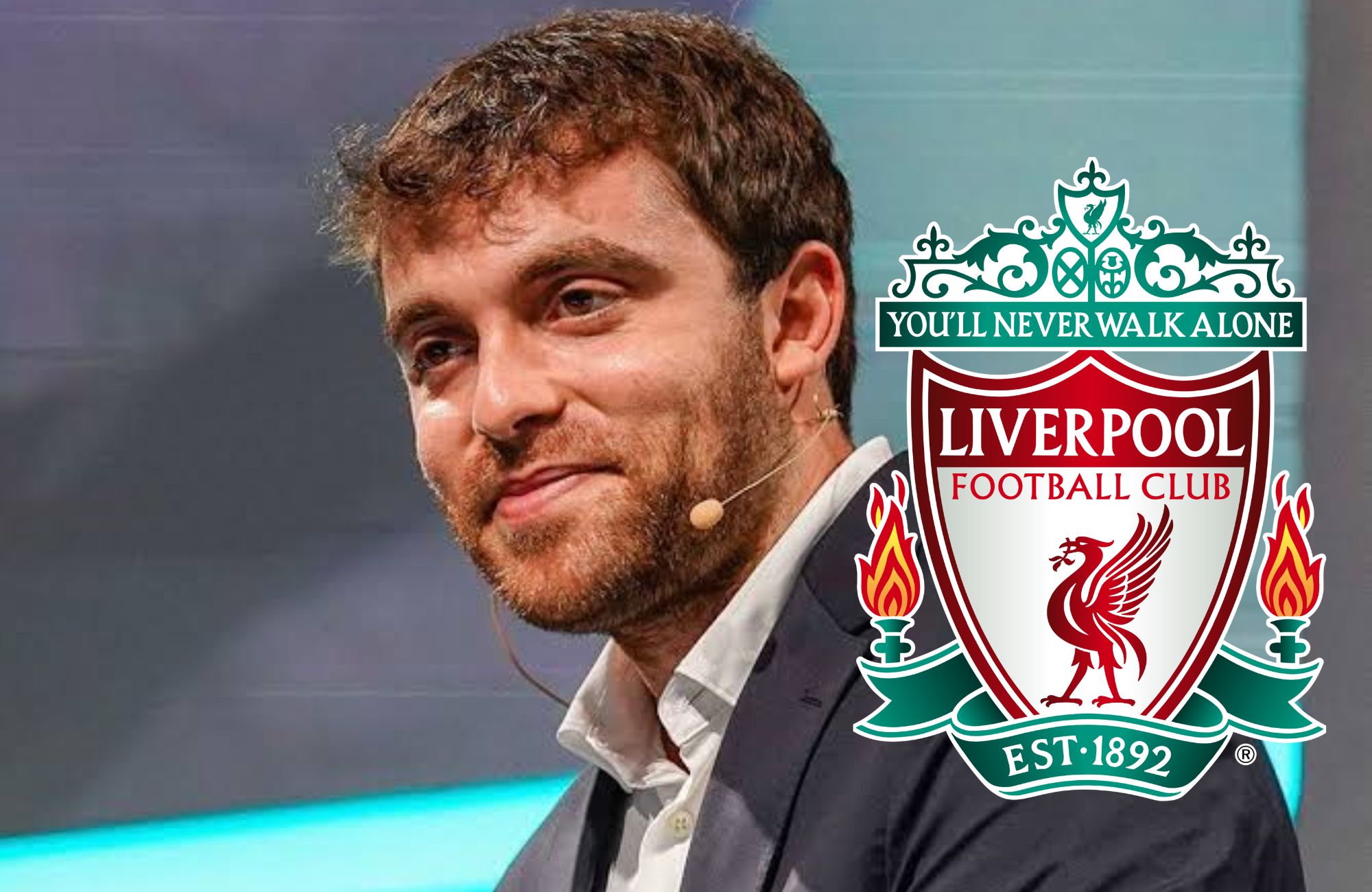 Romano, Liverpool, Musiala