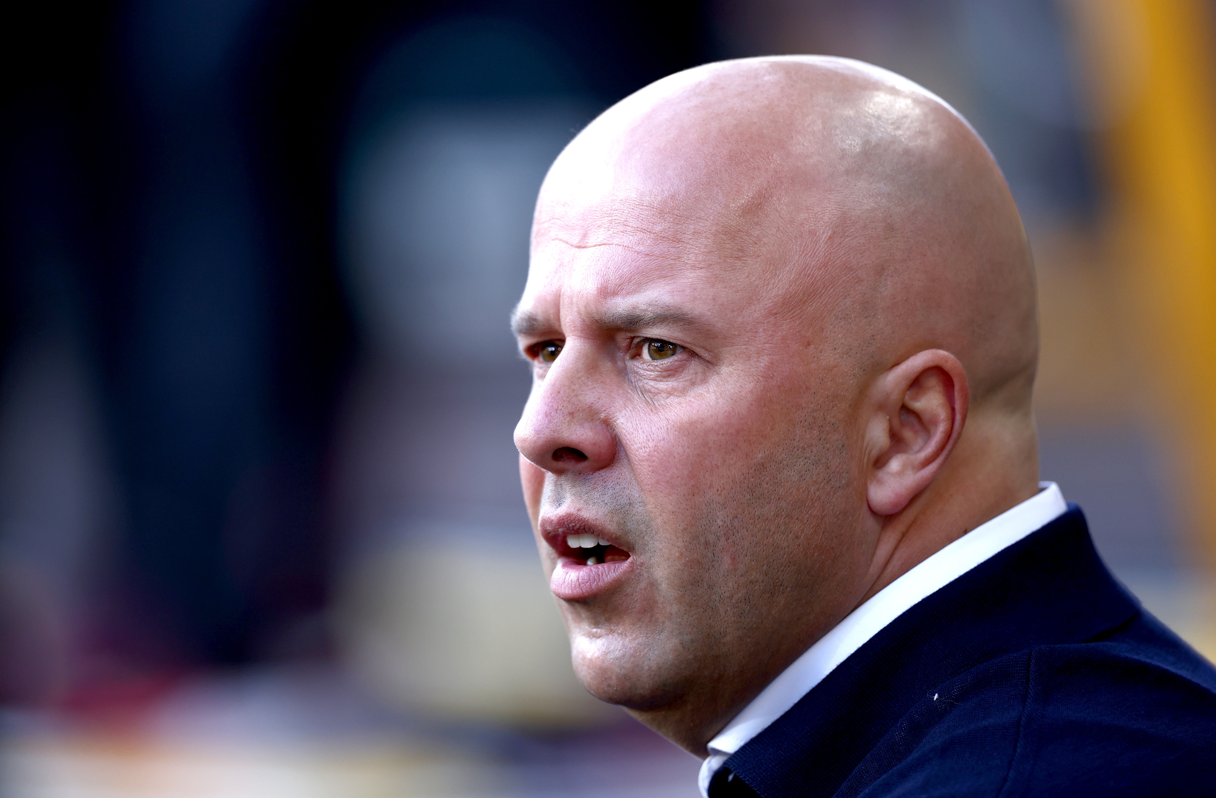 Arne Slot was keen on signing Martin Zubimendi this summer but Ryan Gravenberch has gone on to become a key performer for Liverpool Arne Slot was keen on signing Martin Zubimendi this summer but Ryan Gravenberch has gone on to become a key performer for Liverpool