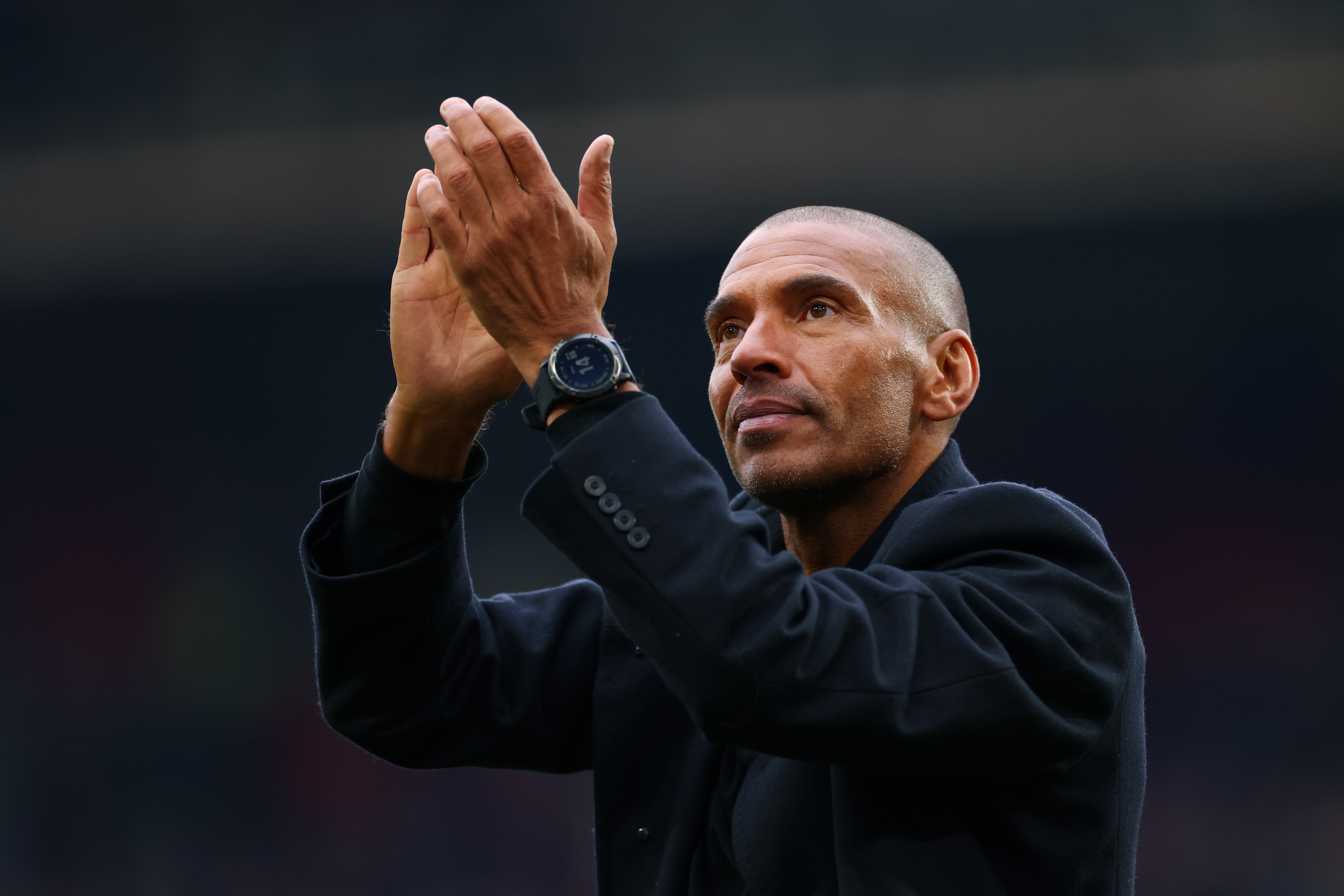 Stan Collymore praises Cody Gakpo's performance against Real Madrid