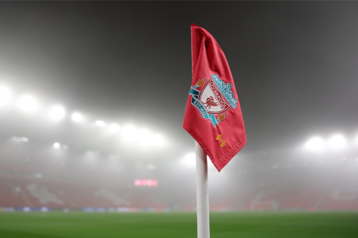 Alexis Mac Allister shone for Liverpool in their win over Leicester