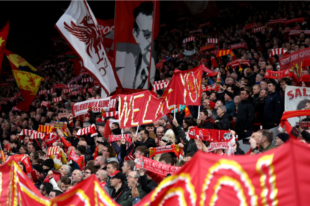 Liverpool are expected to announce a new contract for Virgil van Dijk soon