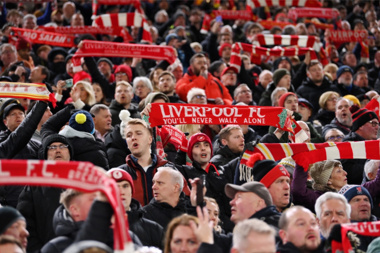 A midfielder is understood to be top of Liverpool's January transfer window wish list