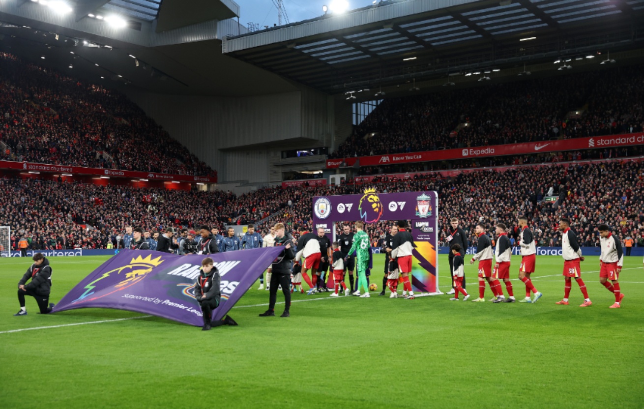 Andy Robertson has been labelled a potential 'weakness' for Liverpool